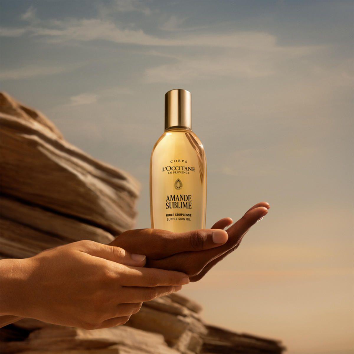 Refill Aceite de Elasticidad de Cuerpo Almendra 100 ml-4