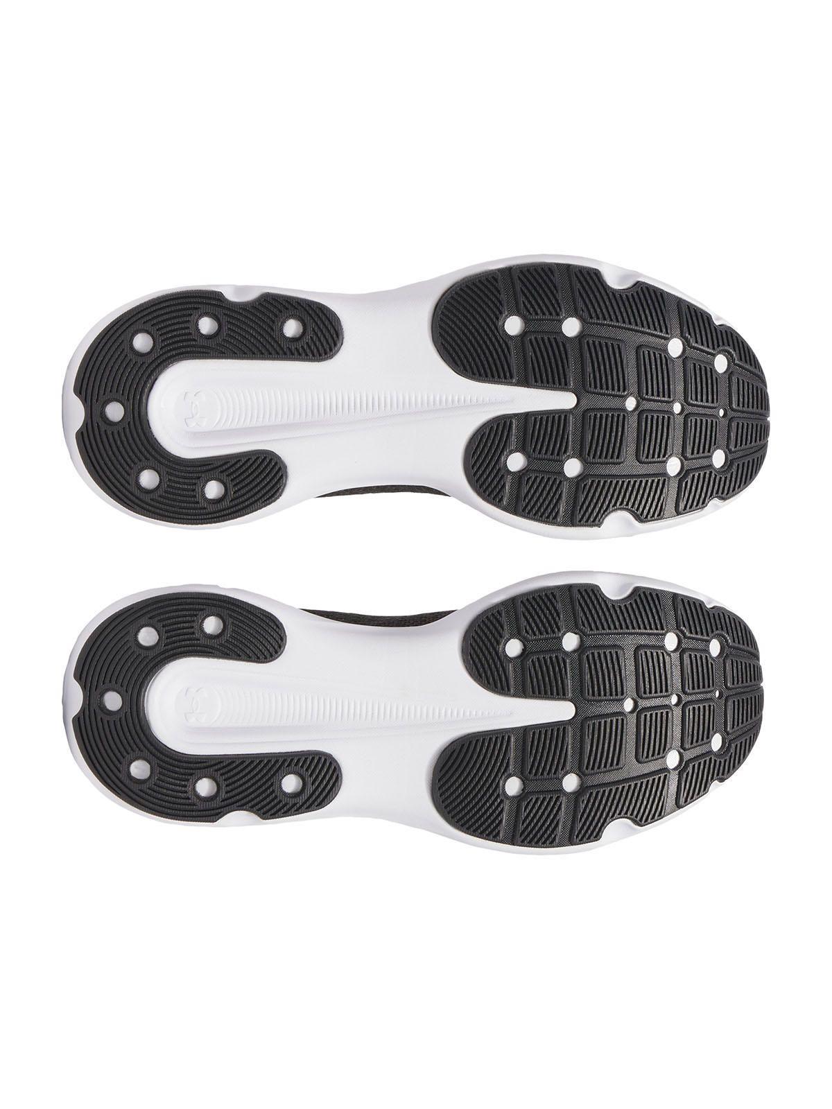 Zapatillas run Infinite negro hombre-3