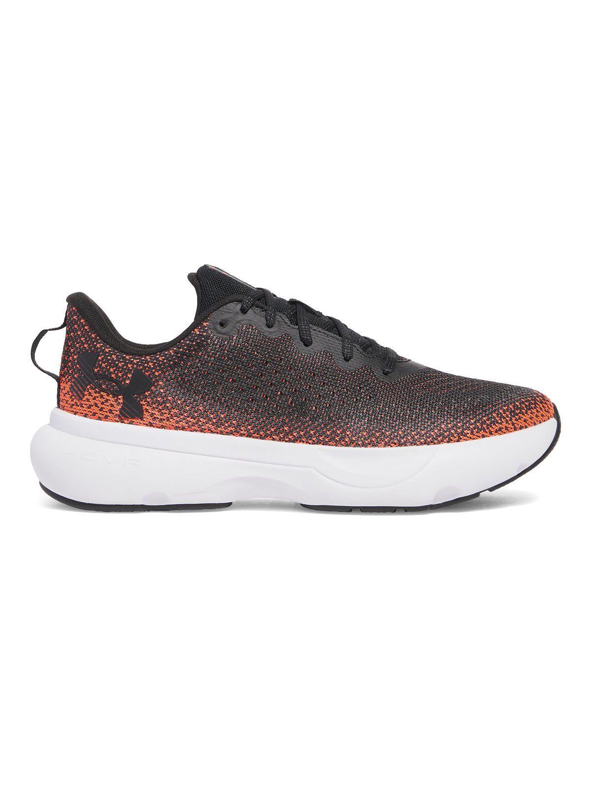 Zapatillas run Infinite negro hombre-0