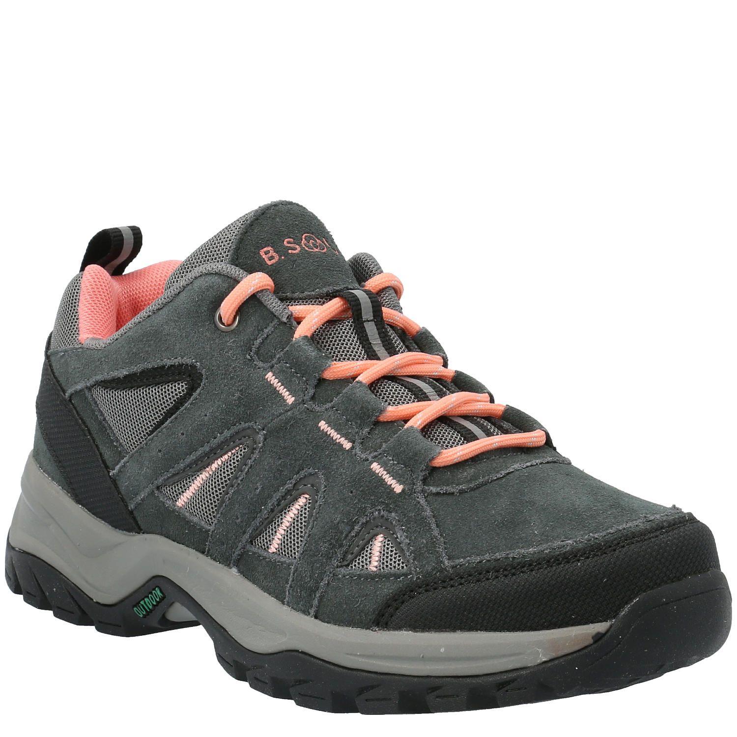 Zapatilla Mujer Andes Low Gris-0