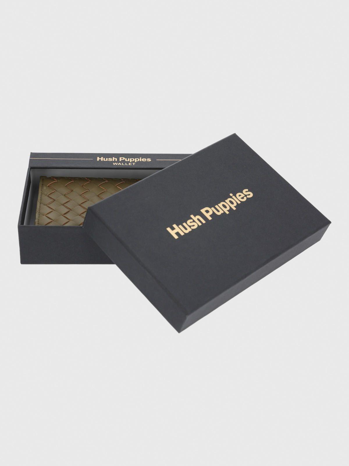 Billetera Mujer Brass Wallet Verde-3