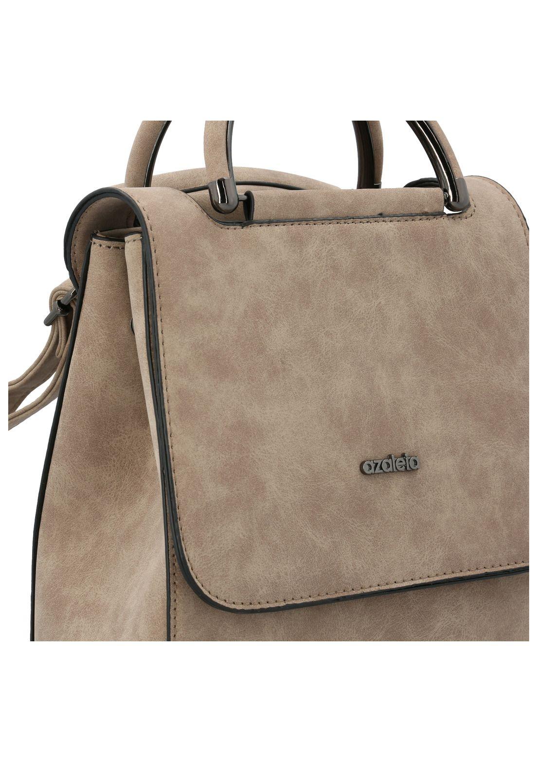 Mochila Mujer Dirk Taupe-4