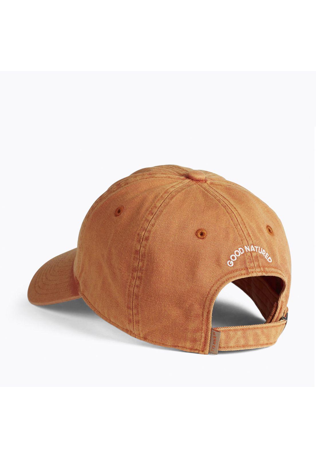 Jockey Oife Dad Hat Naranja-1