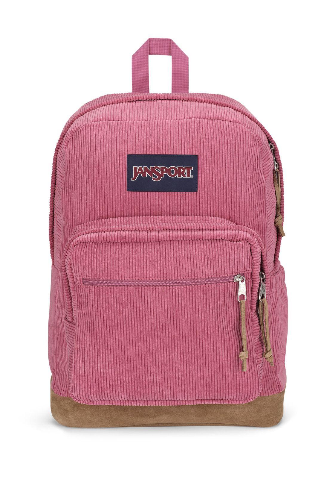 Mochila Right Pack Expressio Rosado Unisex-0