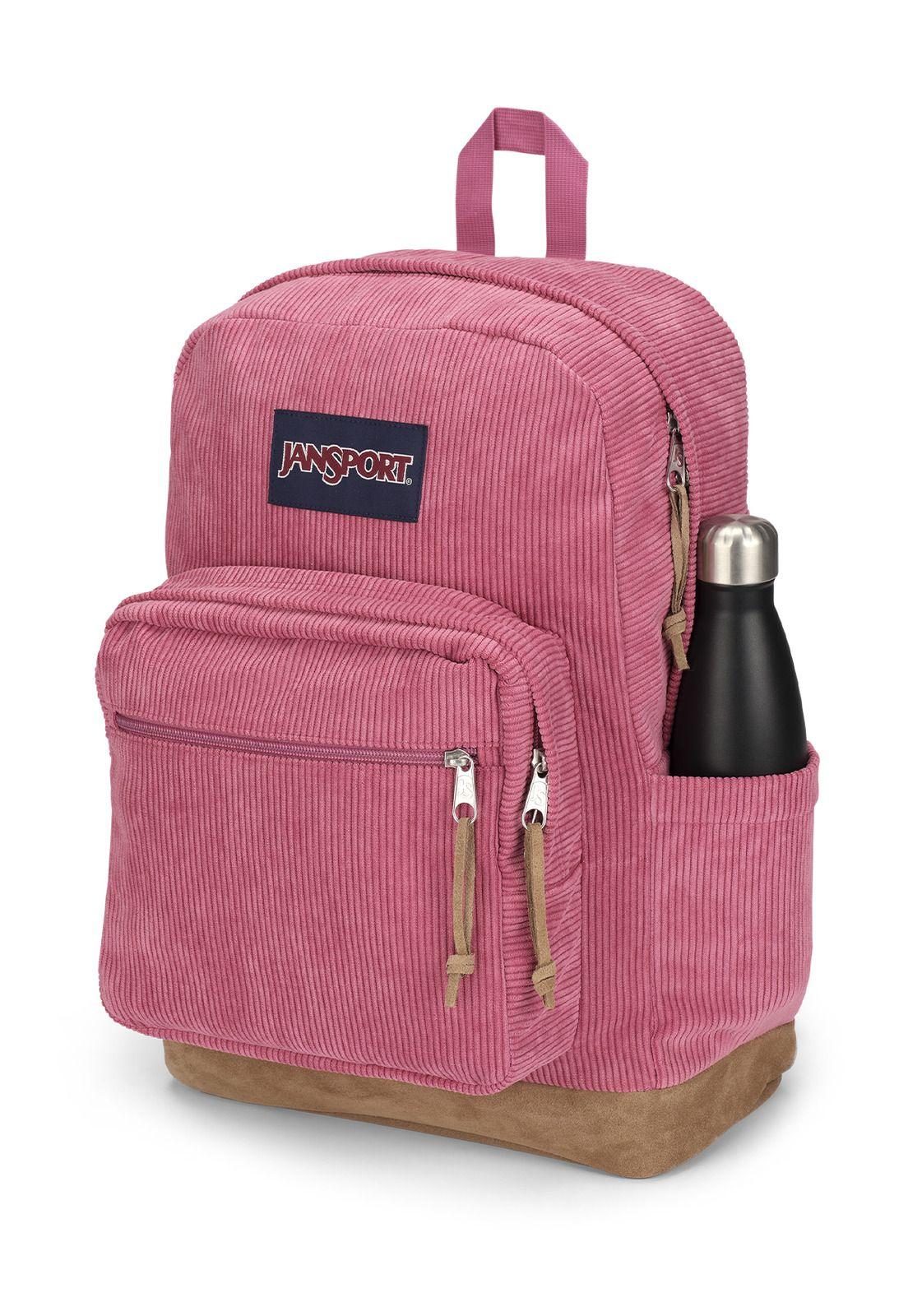 Mochila Right Pack Expressio Rosado Unisex-2