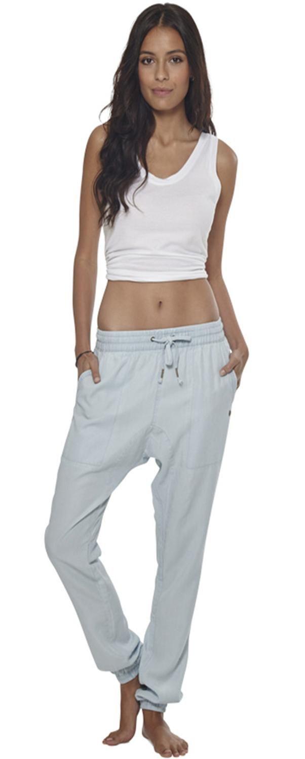Pantalon mujer Easy Street-0