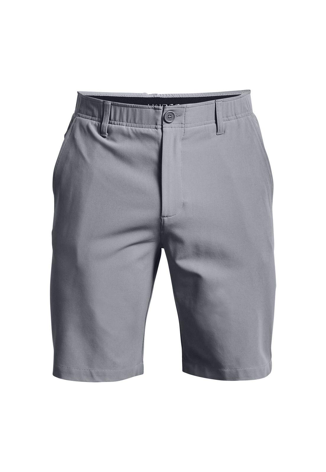 Short Golf Drive Gris Hombre-0