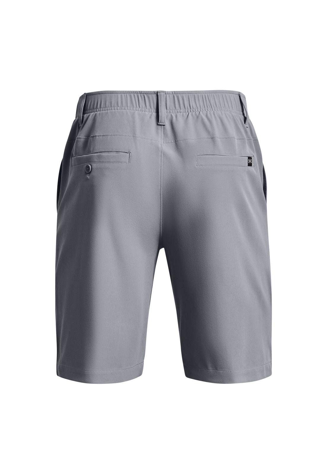 Short Golf Drive Gris Hombre-1