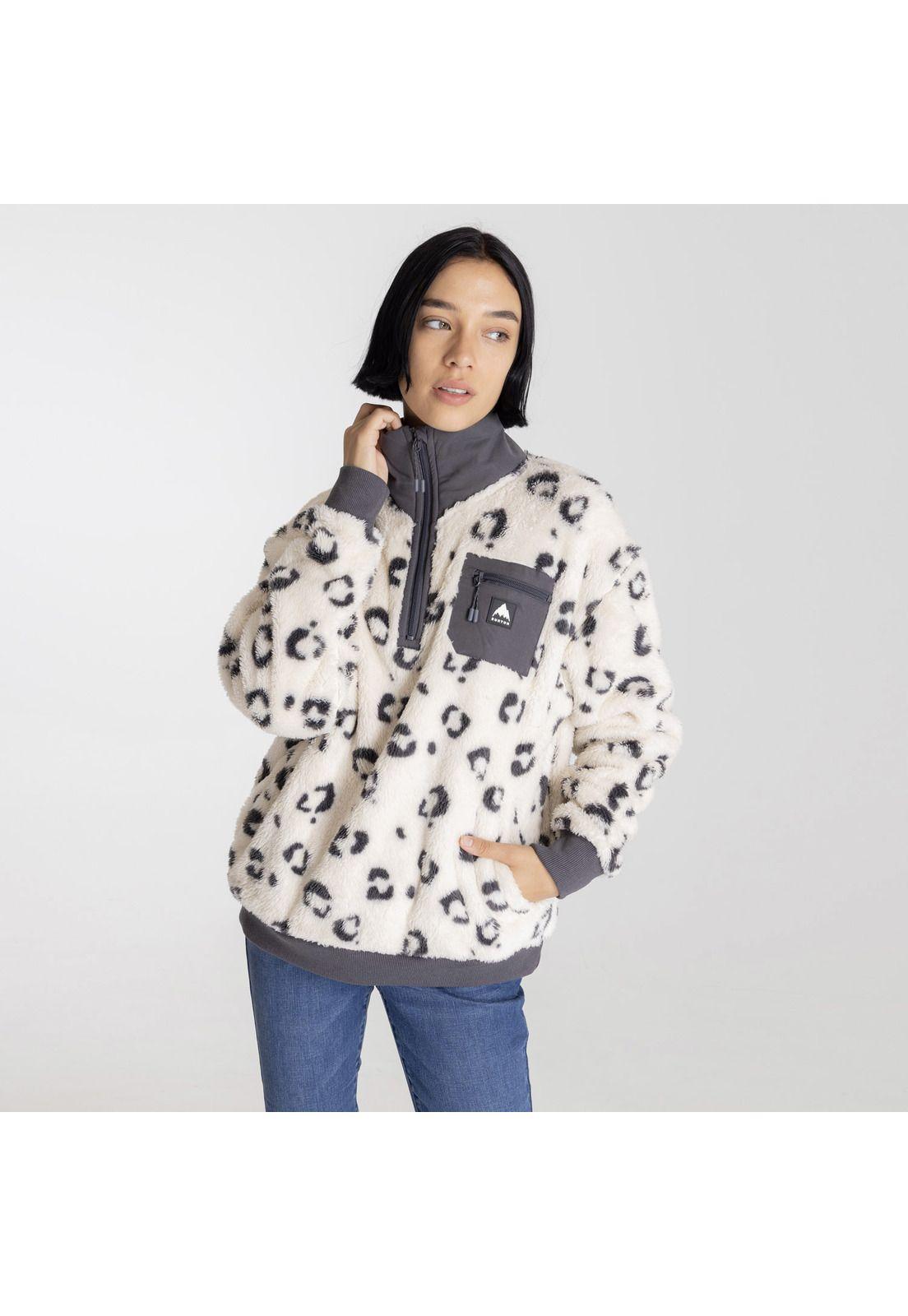 Polar Cheet Beige Mujer-0