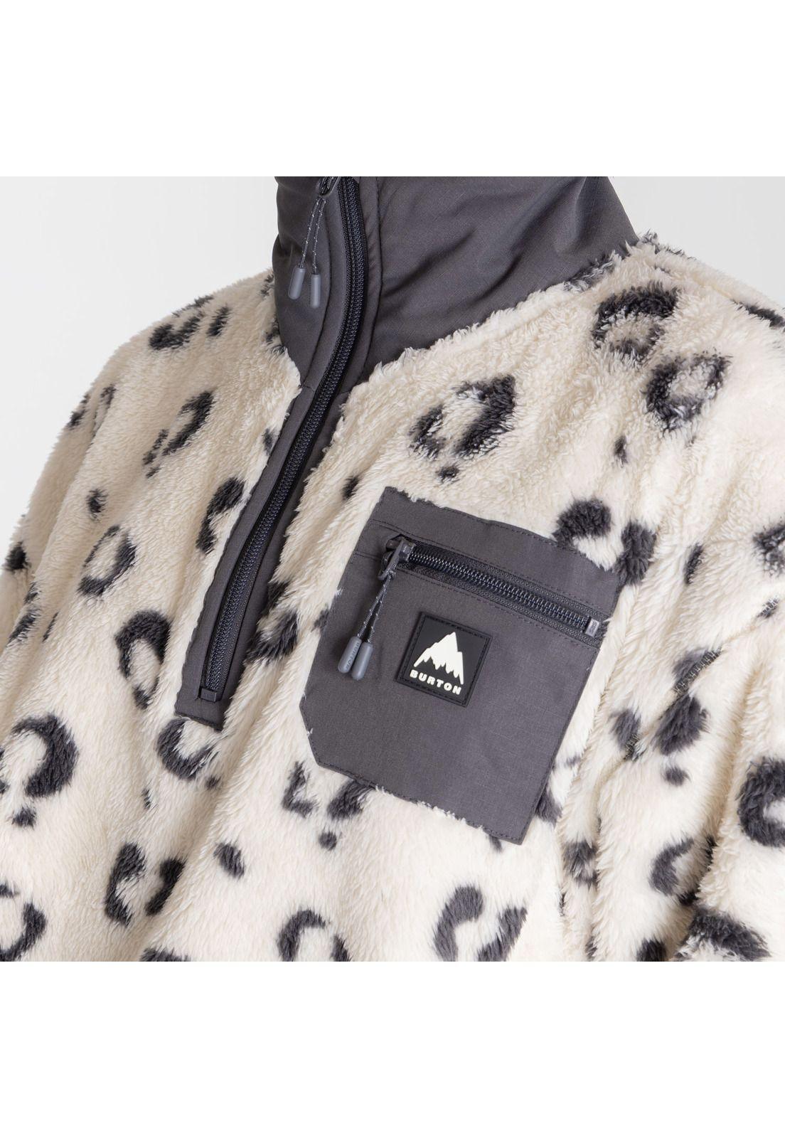 Polar Cheet Beige Mujer-3