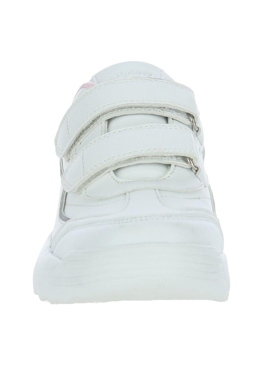 Zapatilla Phelps Blanca-2