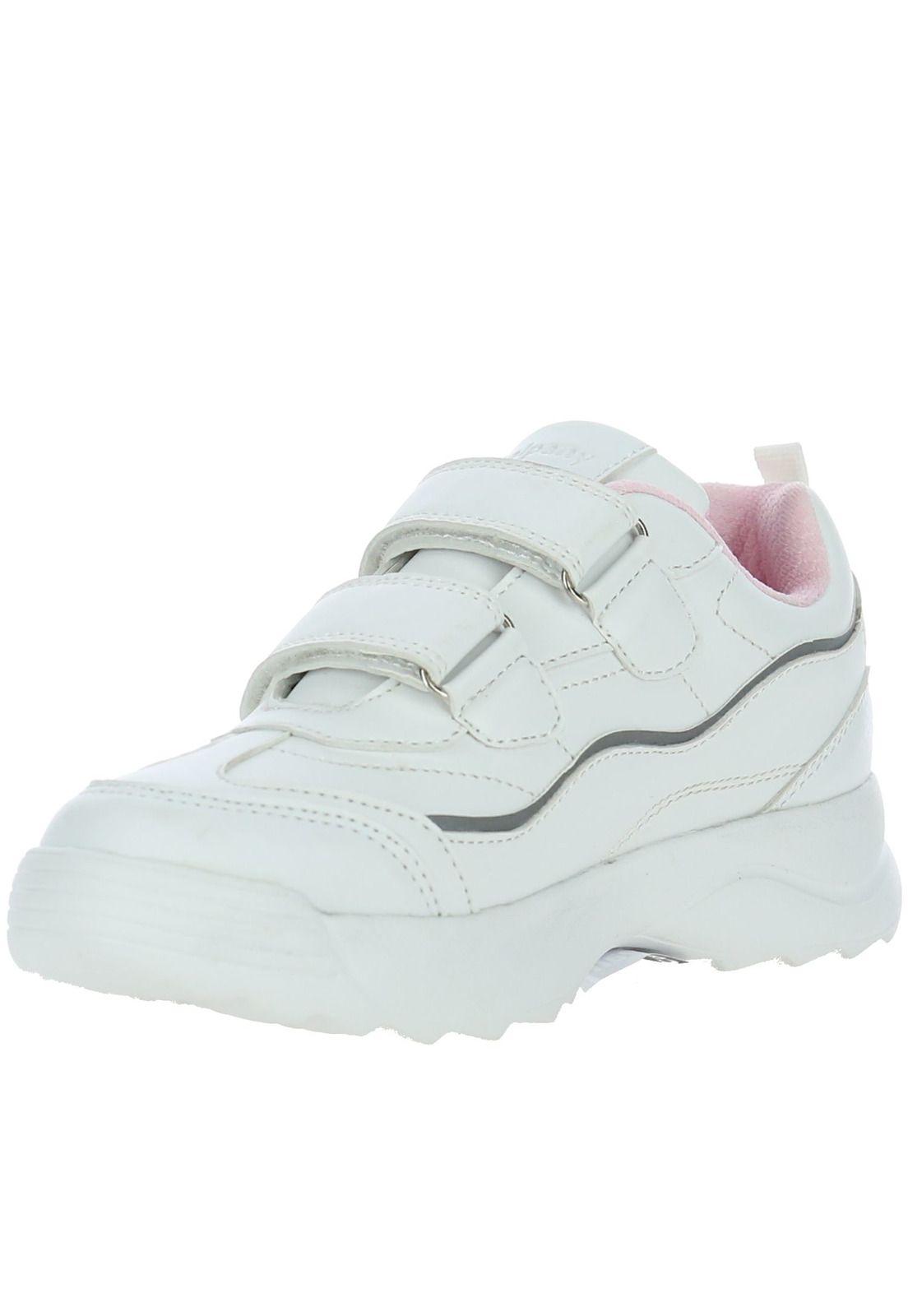 Zapatilla Phelps Blanca-3