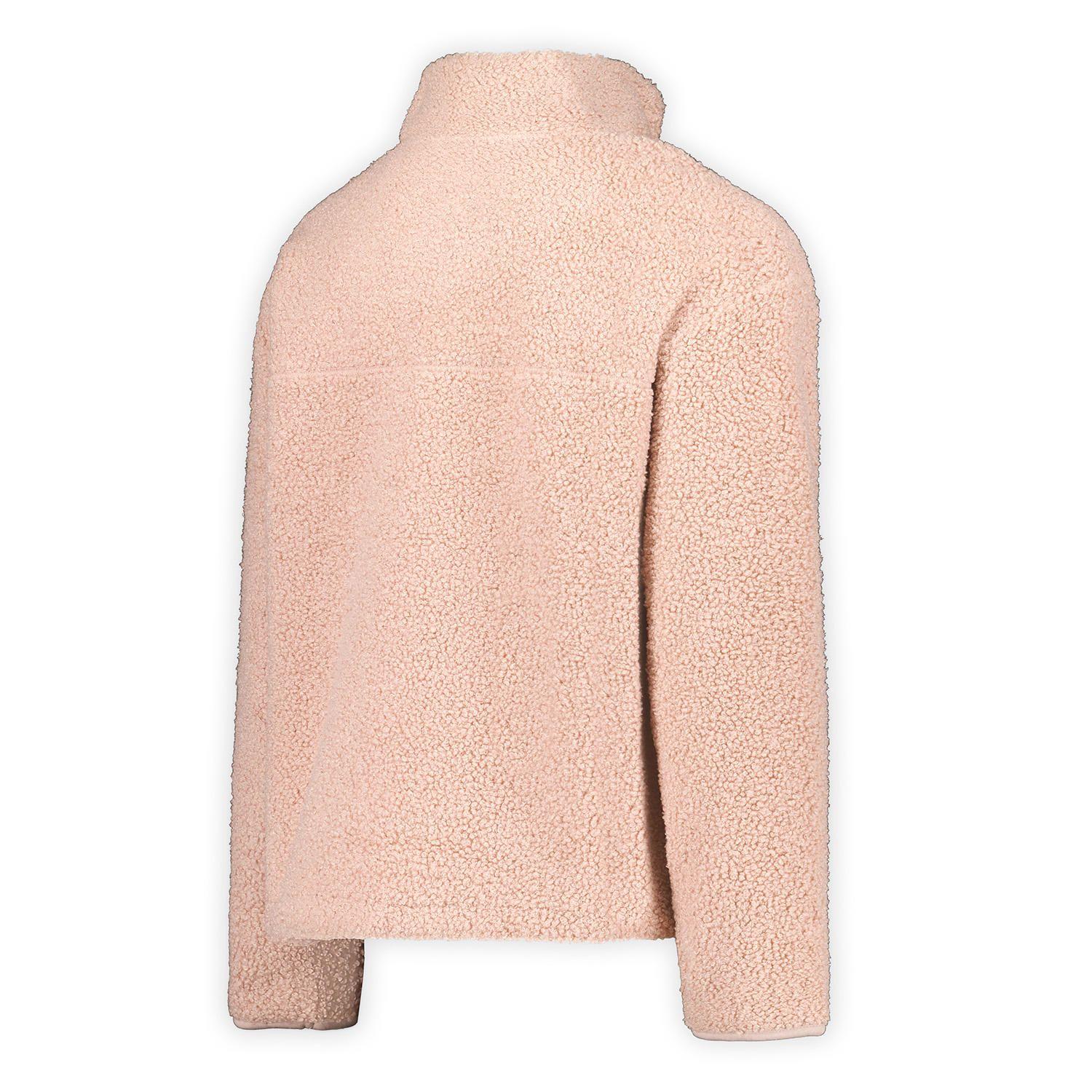 Polar Mujer Senna Rosado-8