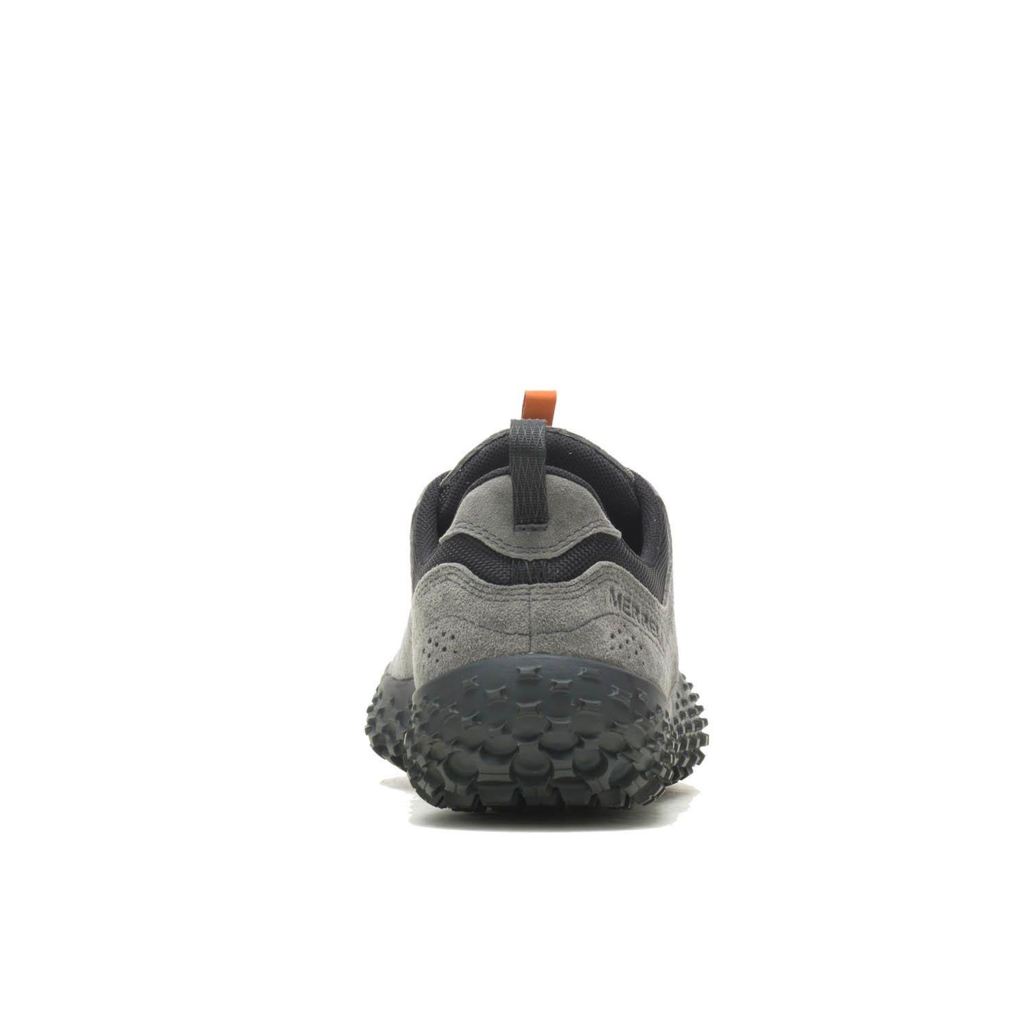 Zapatilla Hombre Wrapt Gris-7