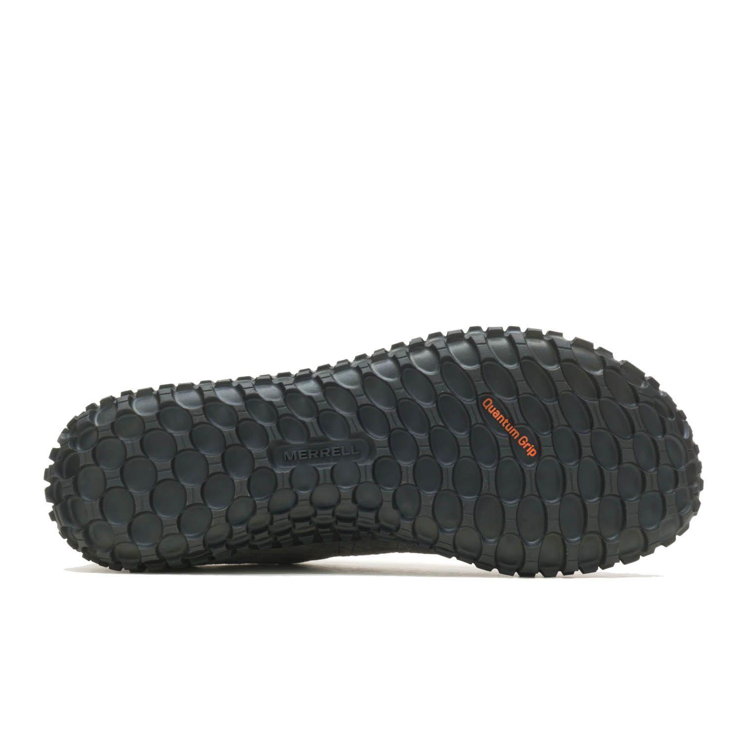 Zapatilla Hombre Wrapt Gris-8