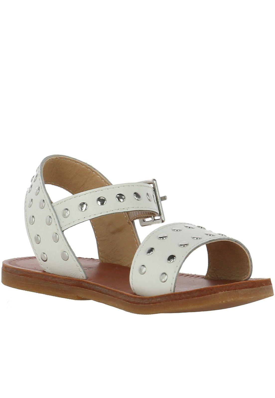 Sandalia  Pier Blanco-1