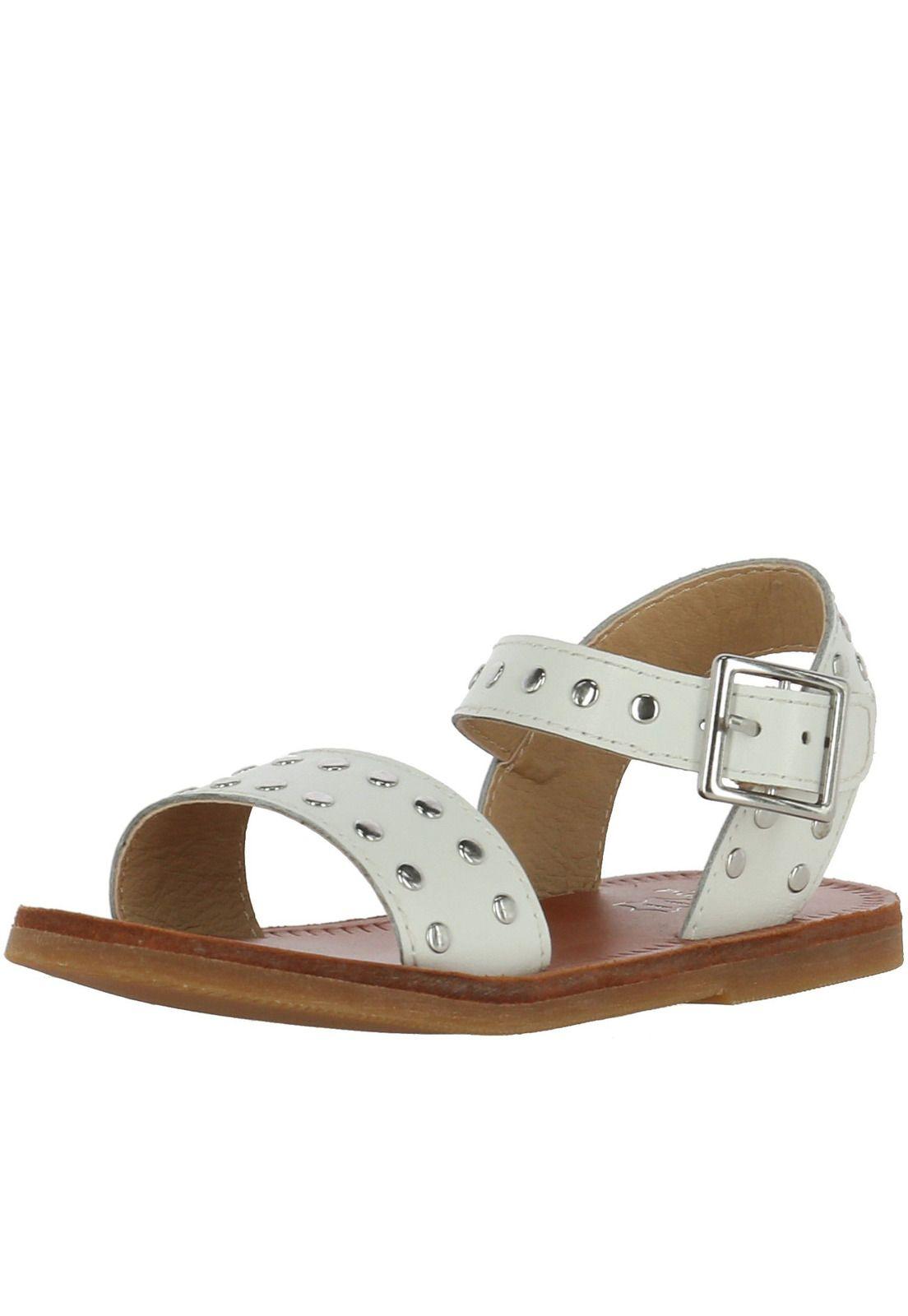 Sandalia  Pier Blanco-2