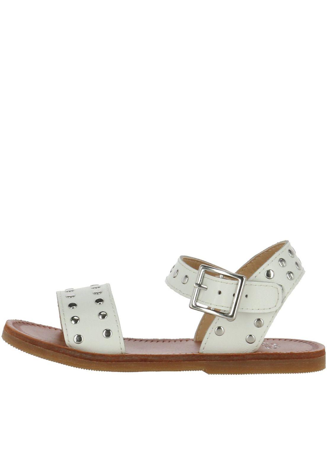 Sandalia  Pier Blanco-3