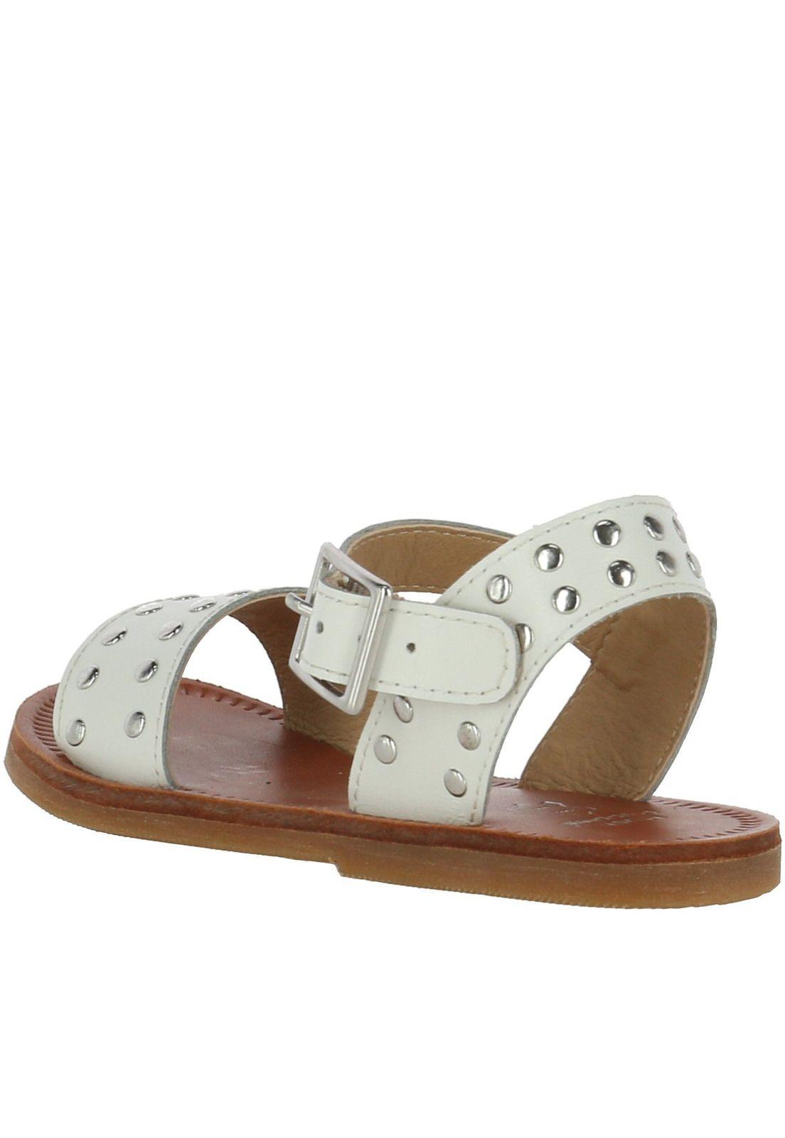 Sandalia  Pier Blanco-4