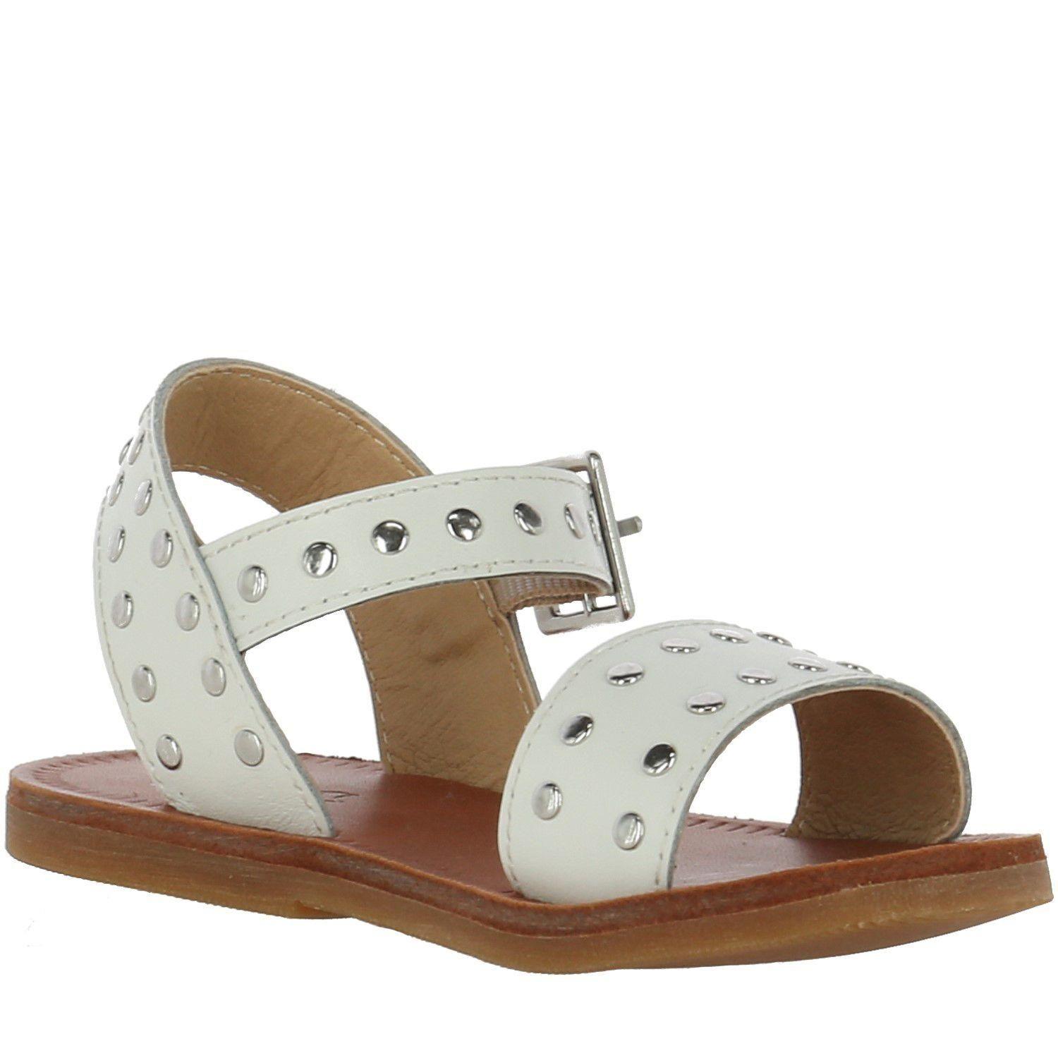 Sandalia  Pier Blanco-1