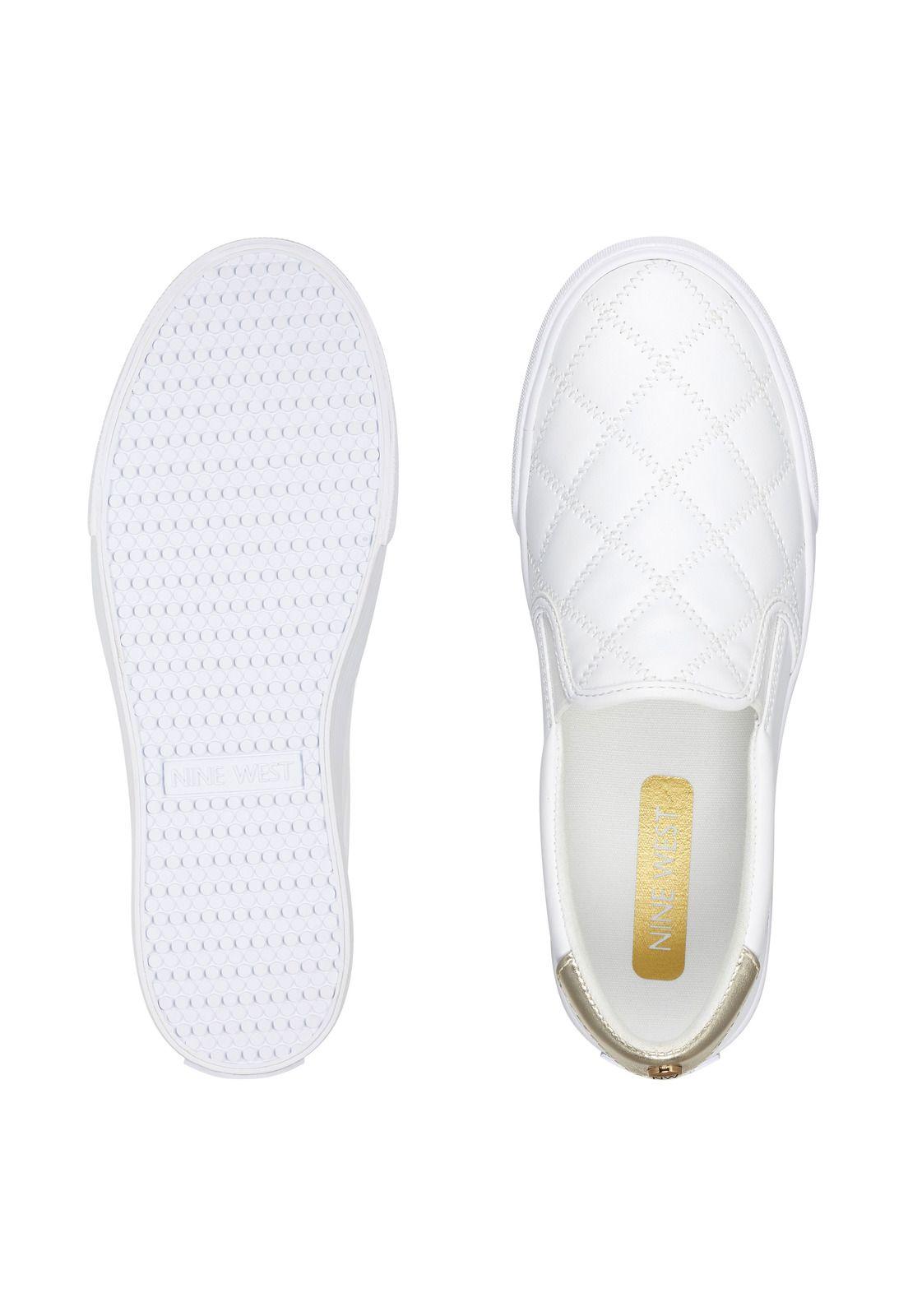 Zapatilla Lala3 Blanco-4