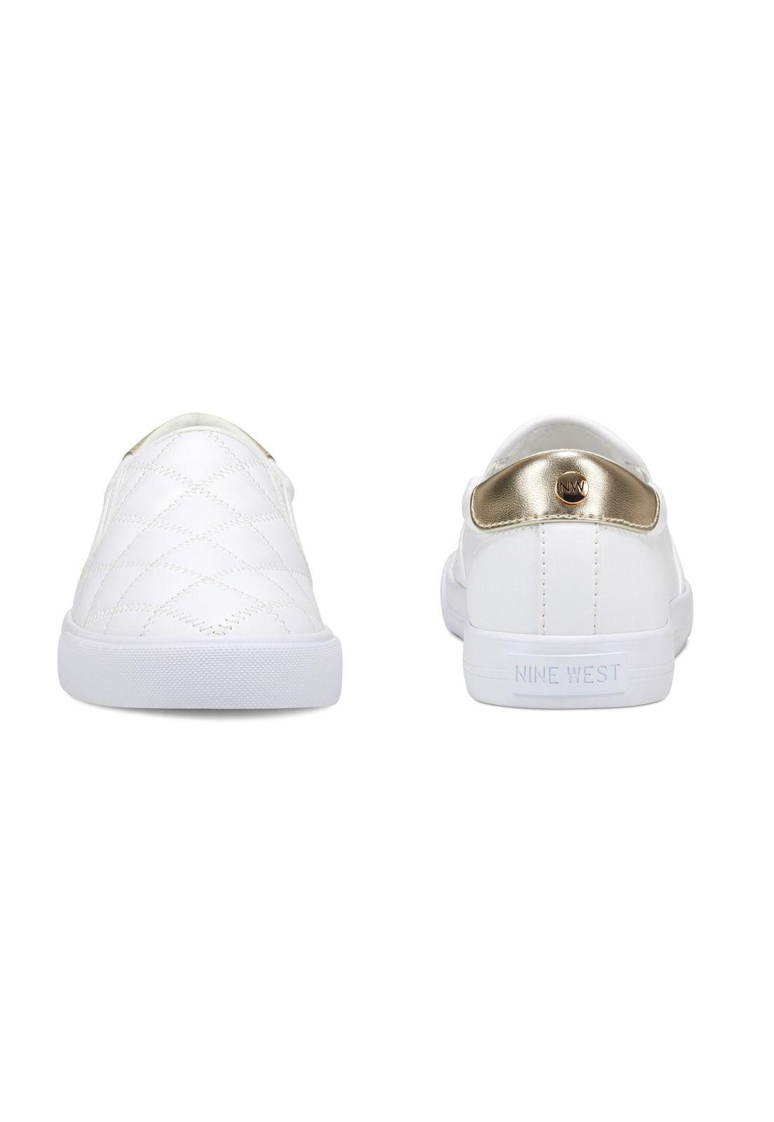 Zapatilla Lala3 Blanco-5