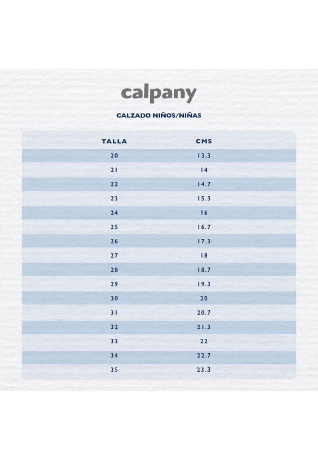 Botín Niña Julia Rosa (26 - 29)-2