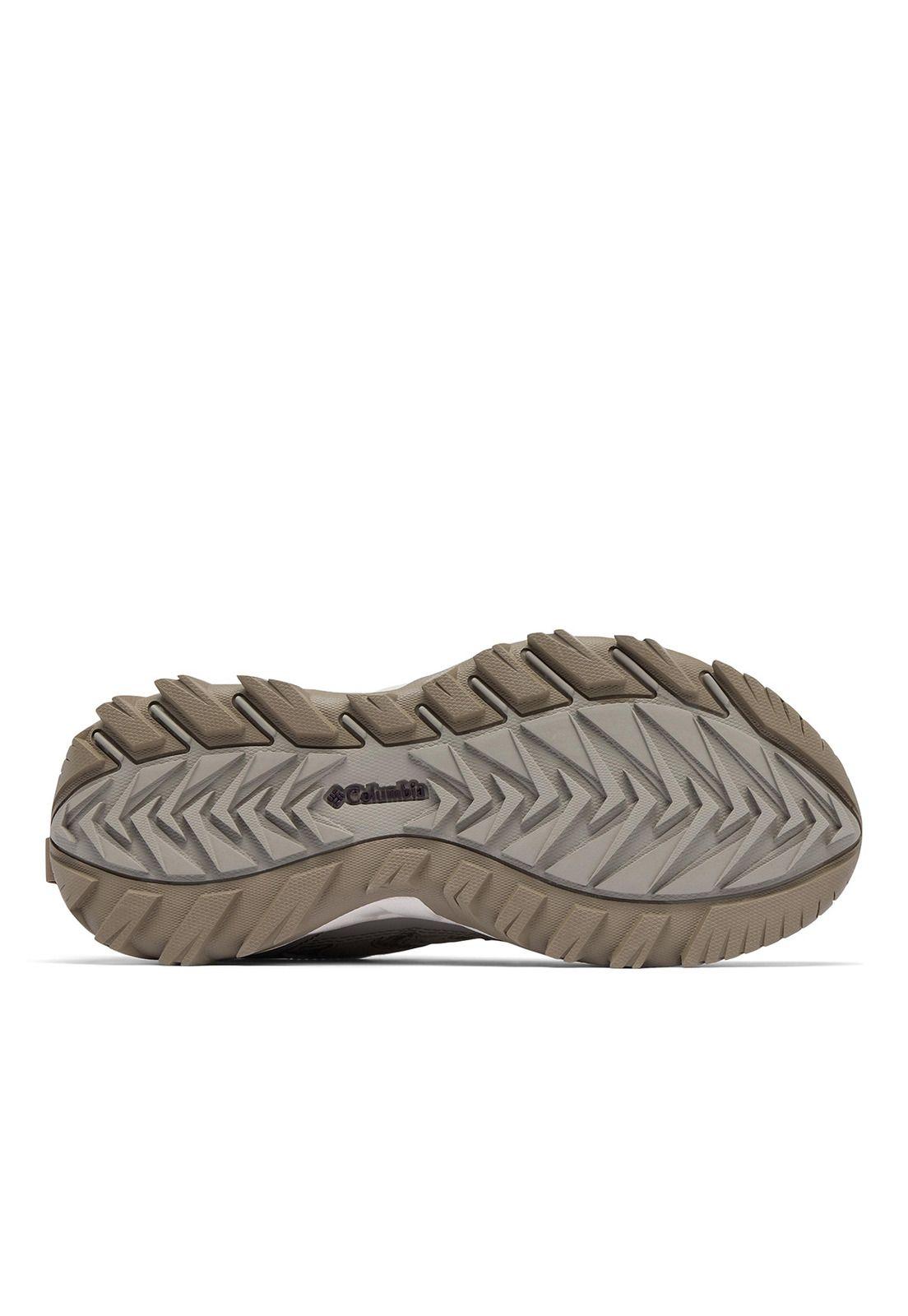 Zapatilla Mujer Strata Trail Low Gris-9