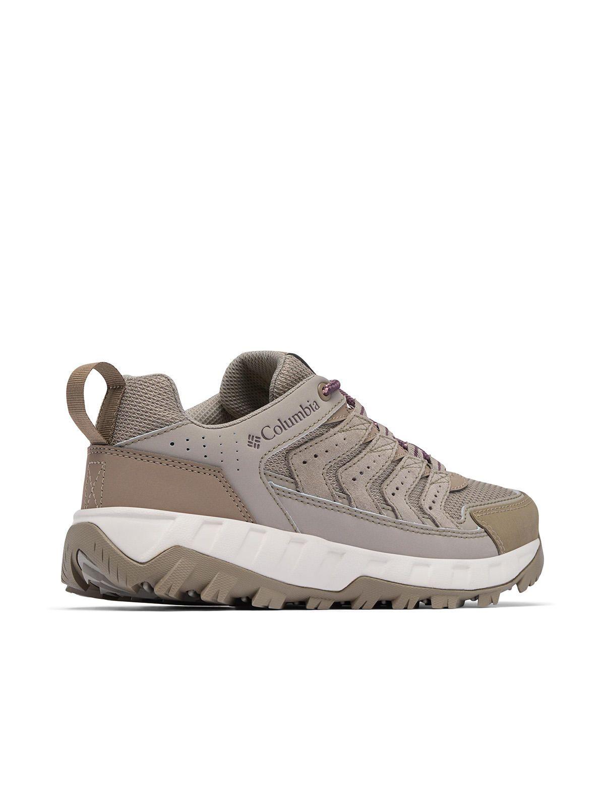 Zapatilla Mujer Strata Trail Low Gris-6