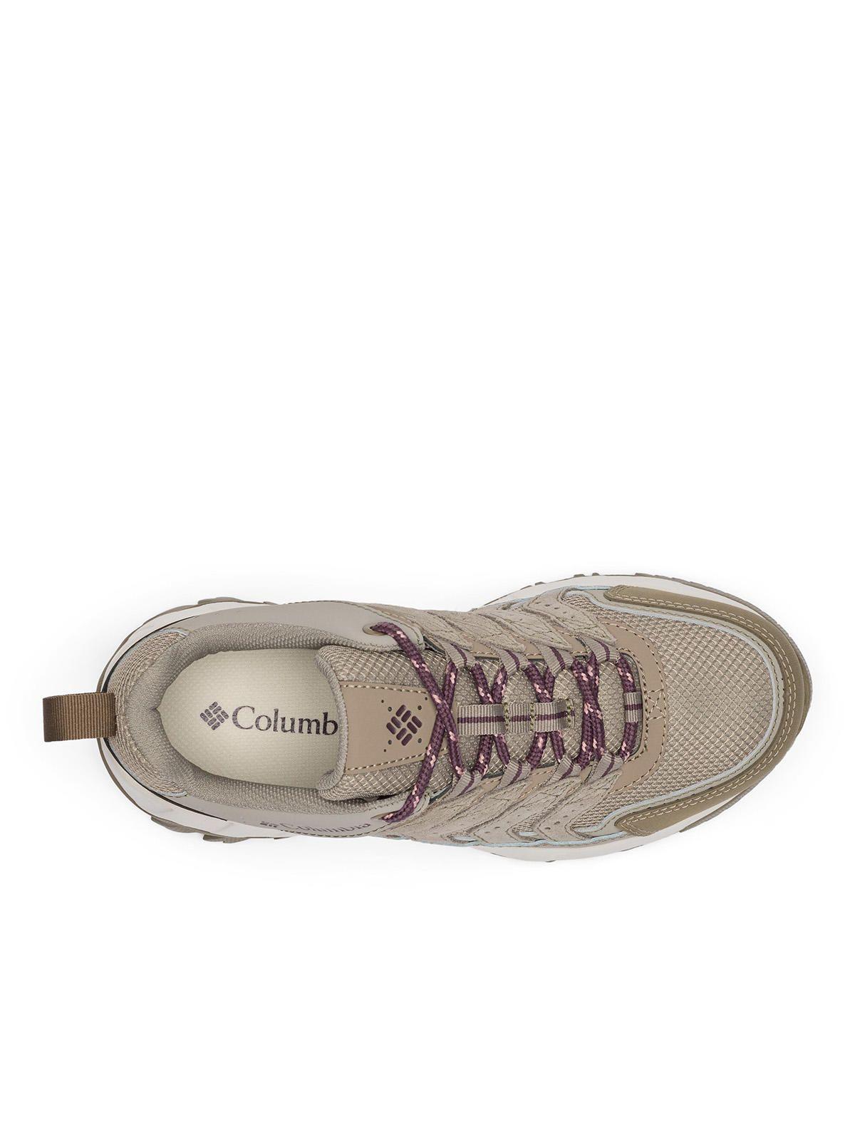 Zapatilla Mujer Strata Trail Low Gris-8