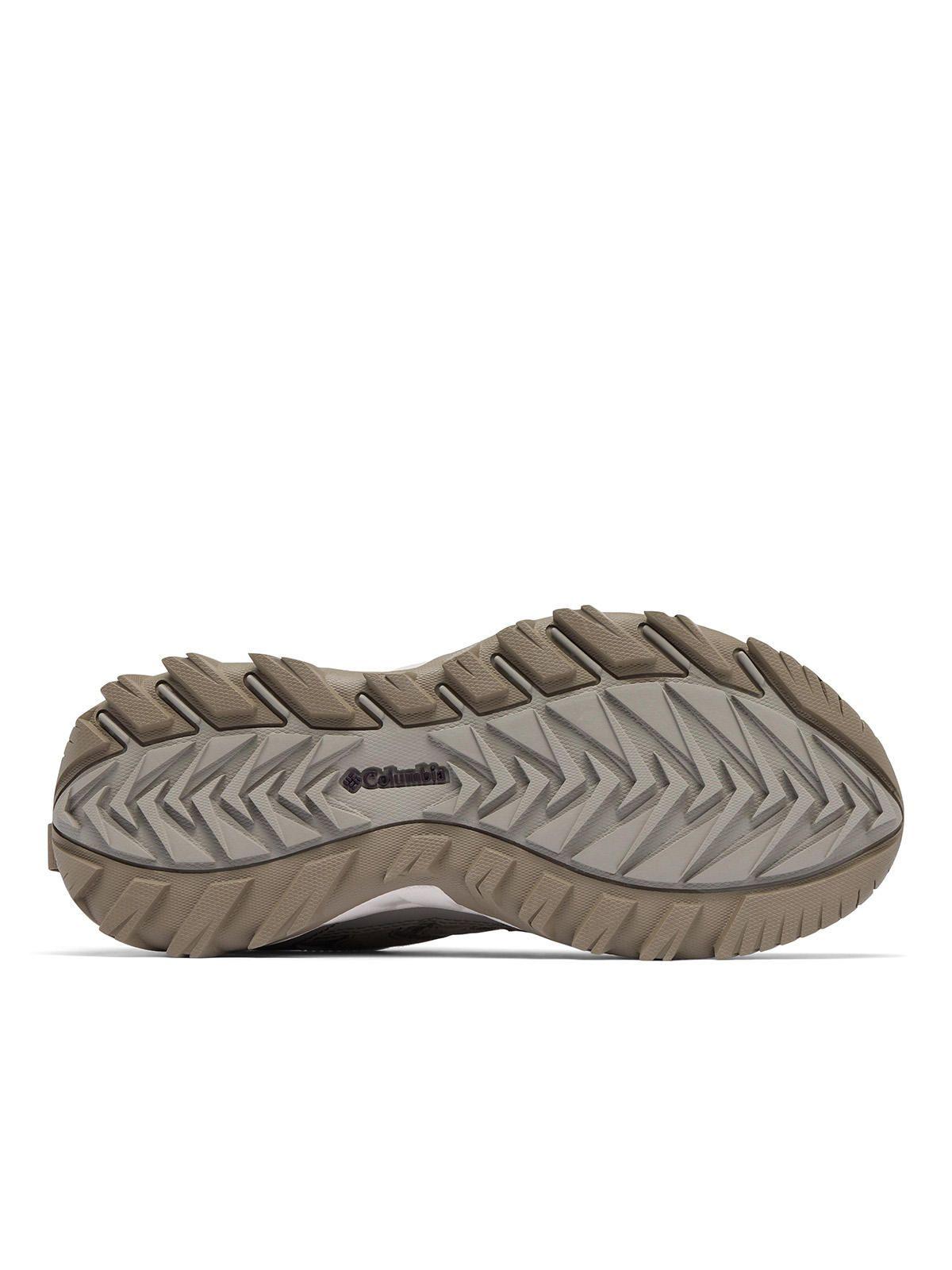Zapatilla Mujer Strata Trail Low Gris-9