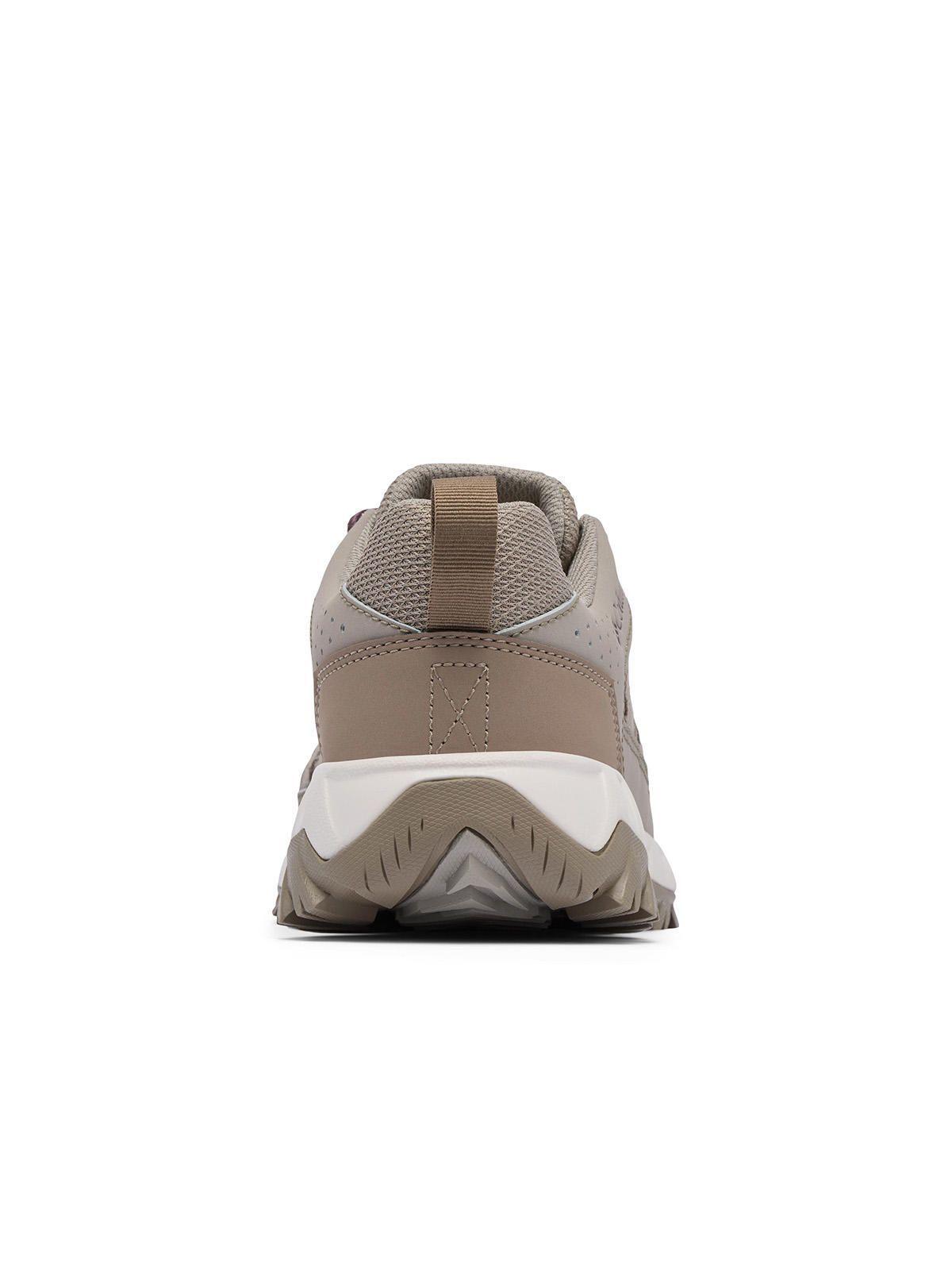 Zapatilla Mujer Strata Trail Low Gris-5