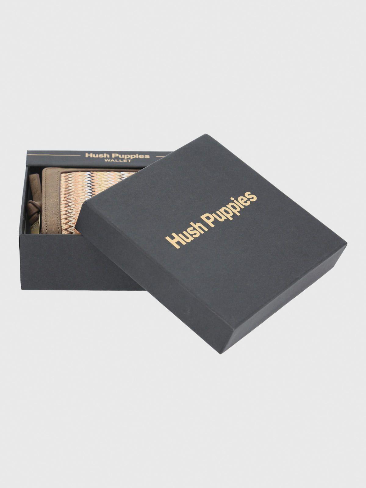 Billetera Mujer Yantii Wallet Café-4