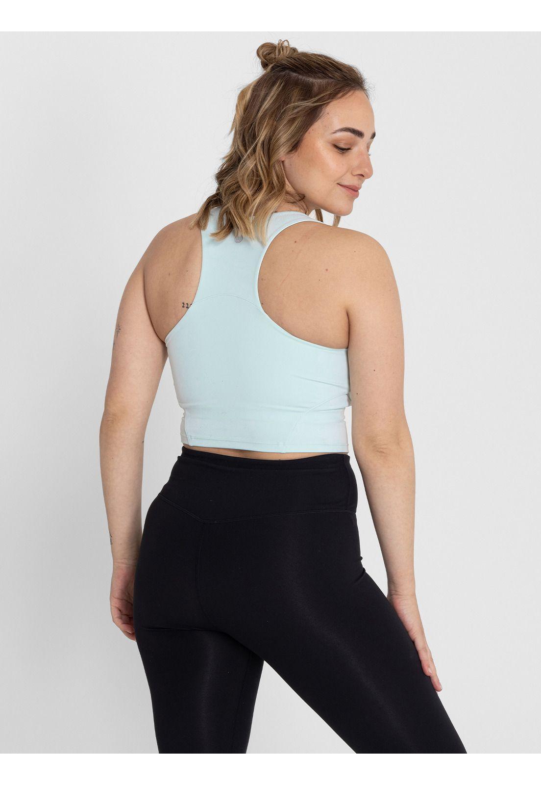 Peto Deportivo Crop Top Demi Ms Celeste Mujer-0