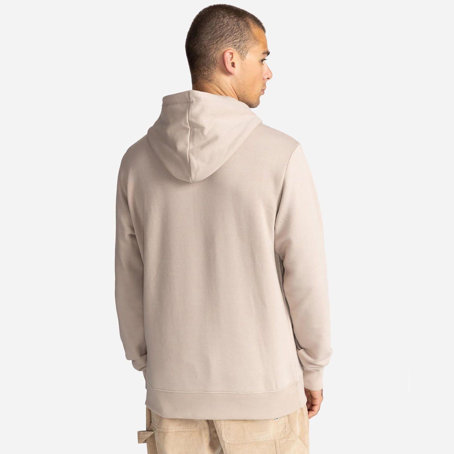 Polerón Hombre Cornell Classic Beige-4