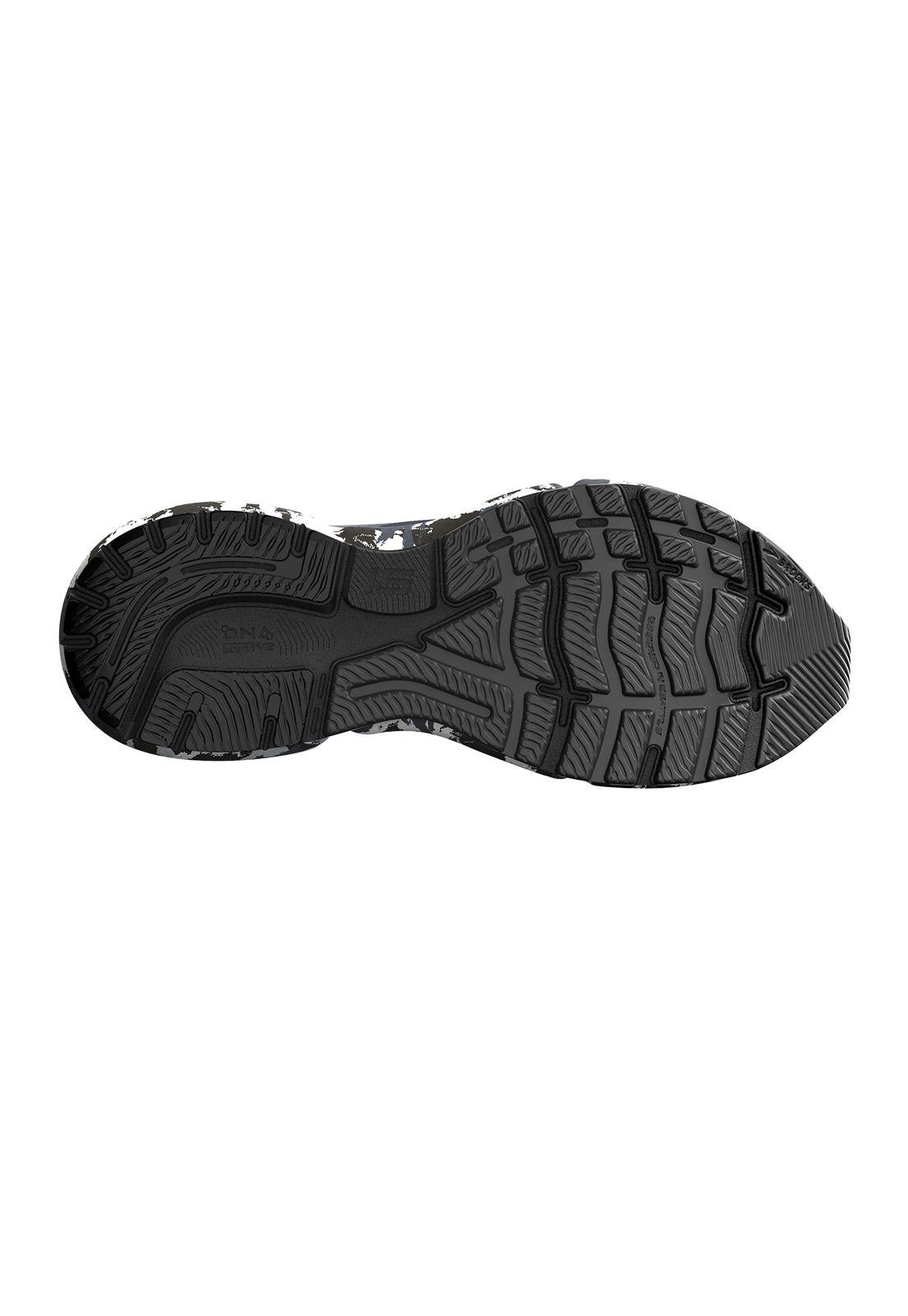 Zapatilla Hombre Ghost 15 Gris-5