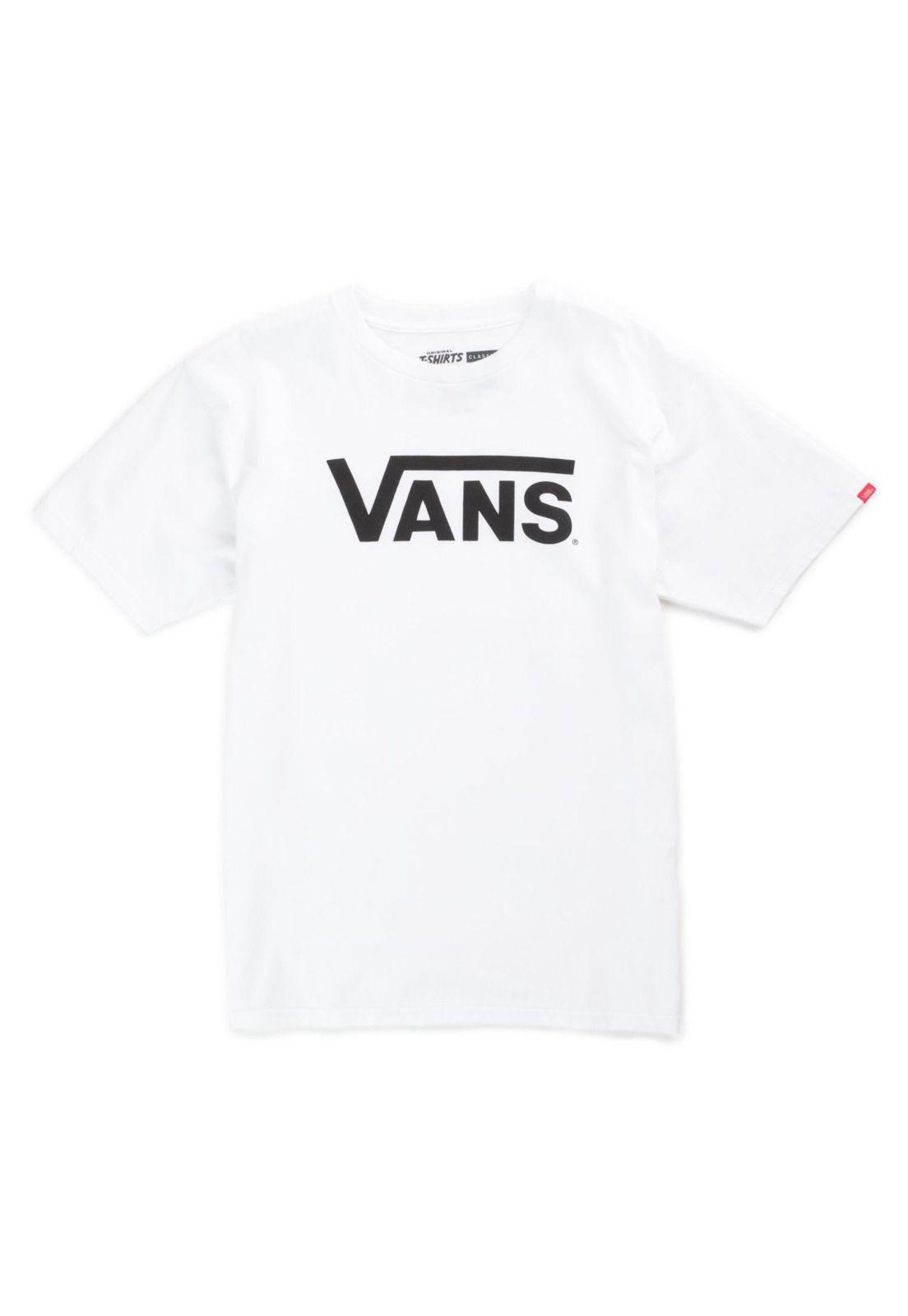 Polera M/C Hombre MN CLASSIC Blanca-4
