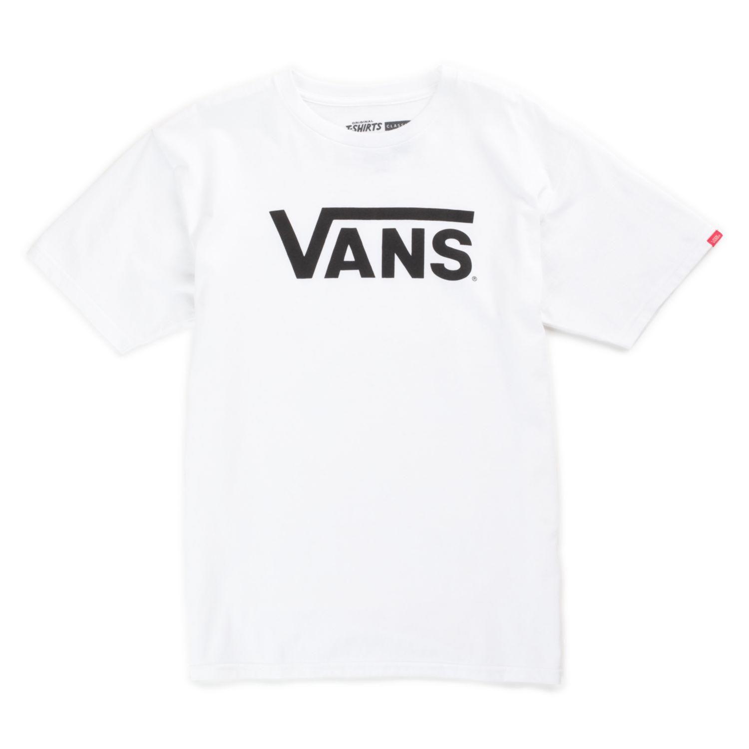 Polera M/C Hombre MN CLASSIC Blanca-4