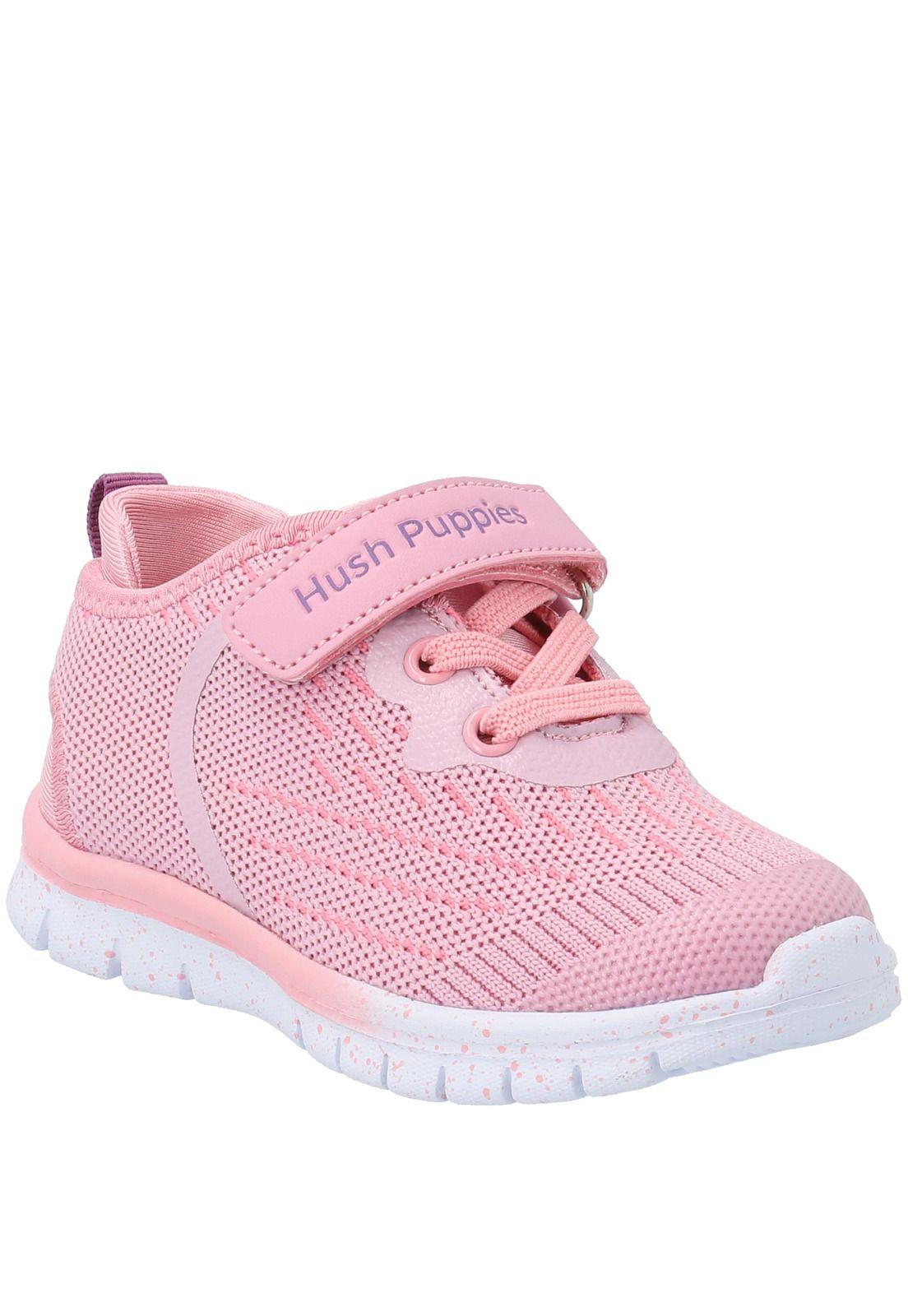 Zapatilla Niña Olivia  Rosa-0