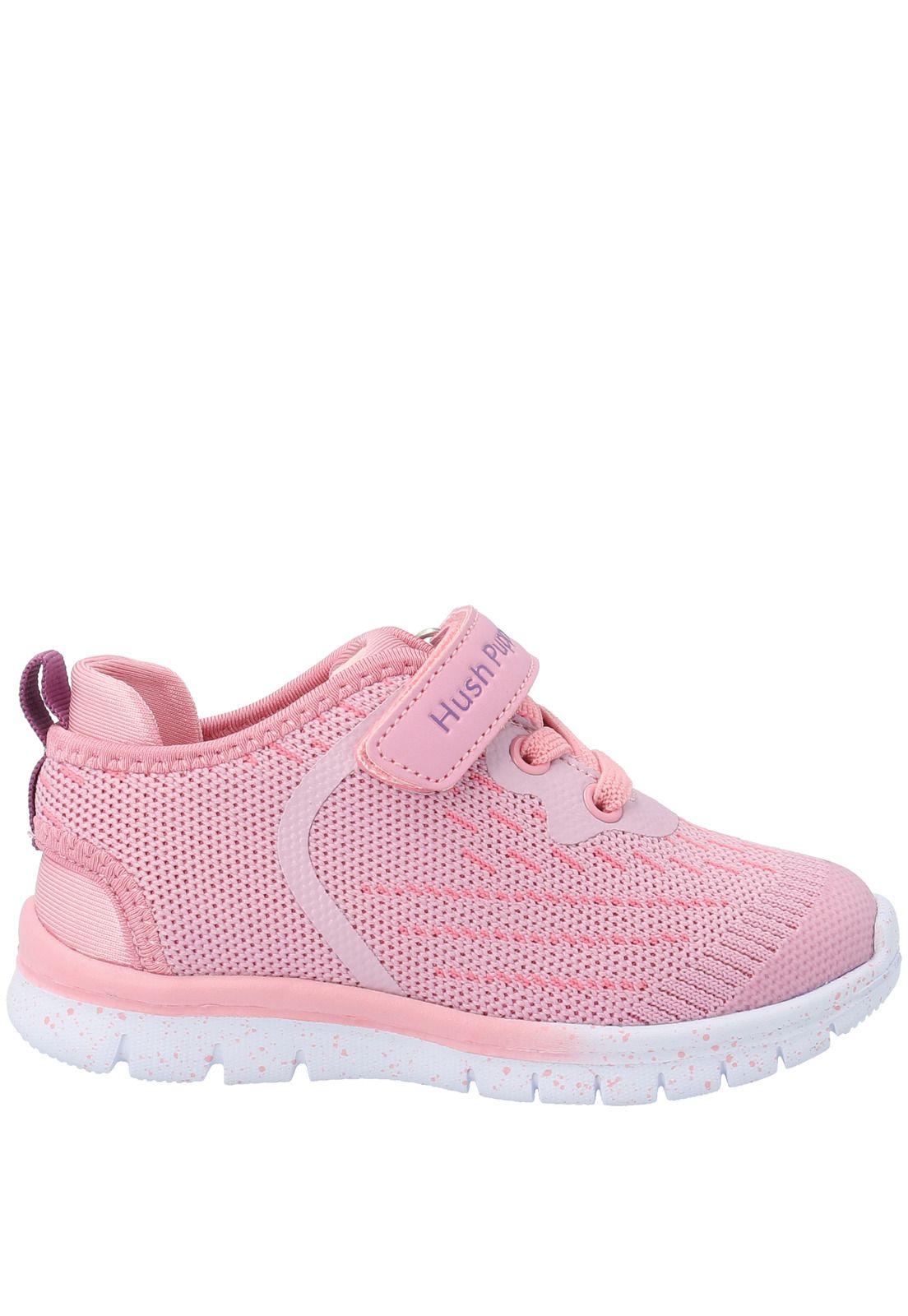 Zapatilla Niña Olivia  Rosa-1