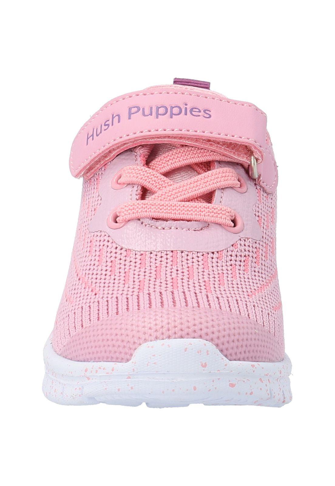 Zapatilla Niña Olivia  Rosa-2