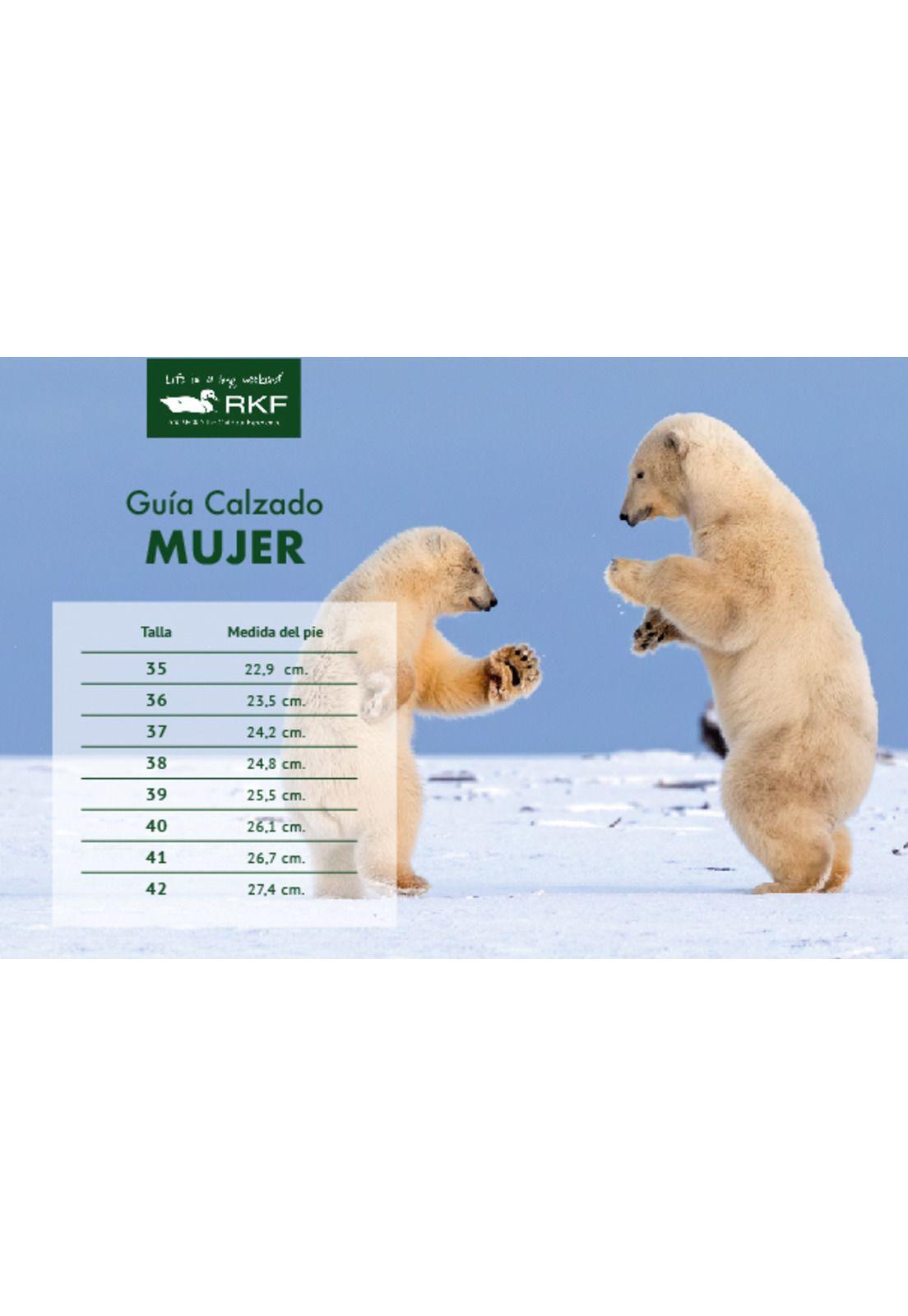 Sueco Mujer Modena Taupe-2