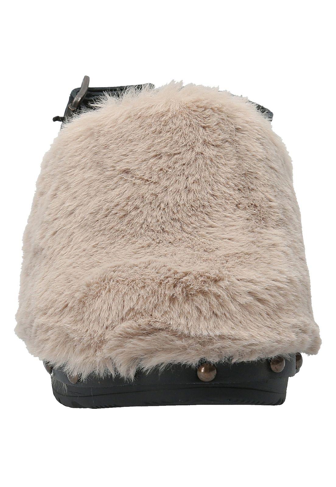 Sueco Mujer Modena Taupe-3