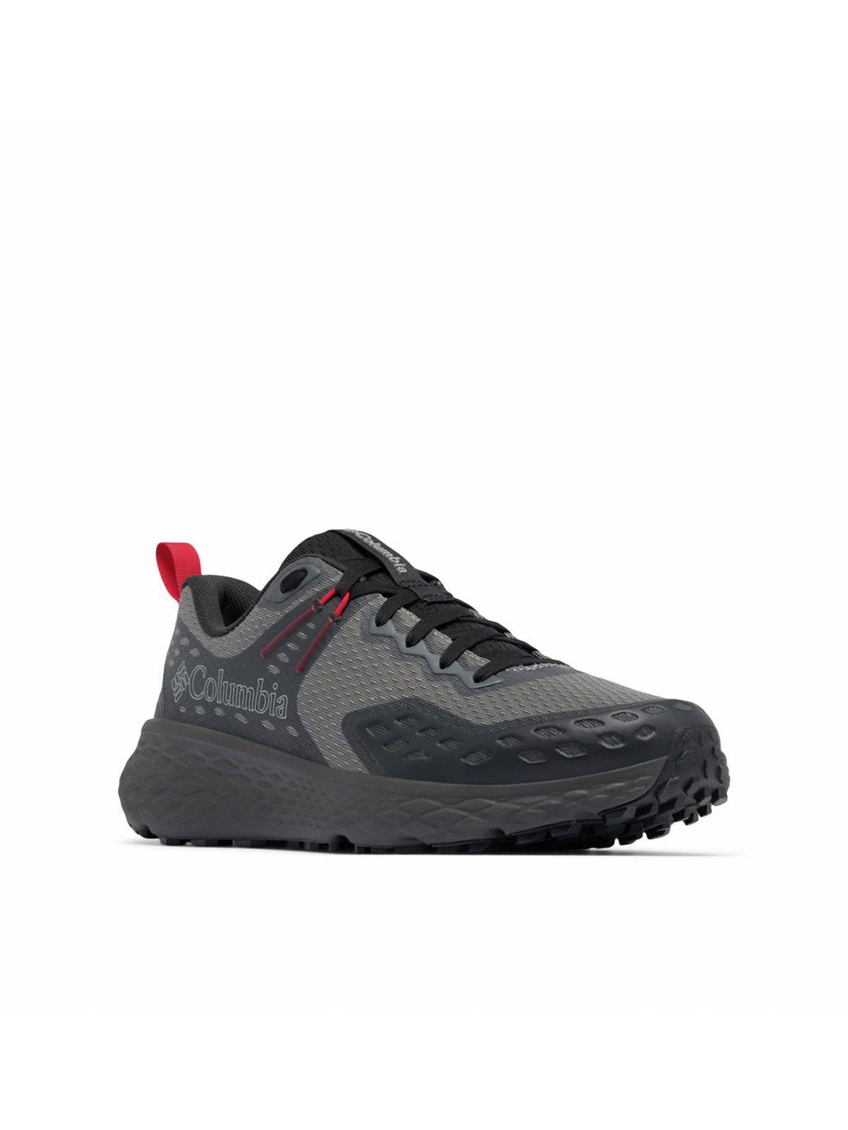 Zapatilla Hombre Konos TRS Gris-0