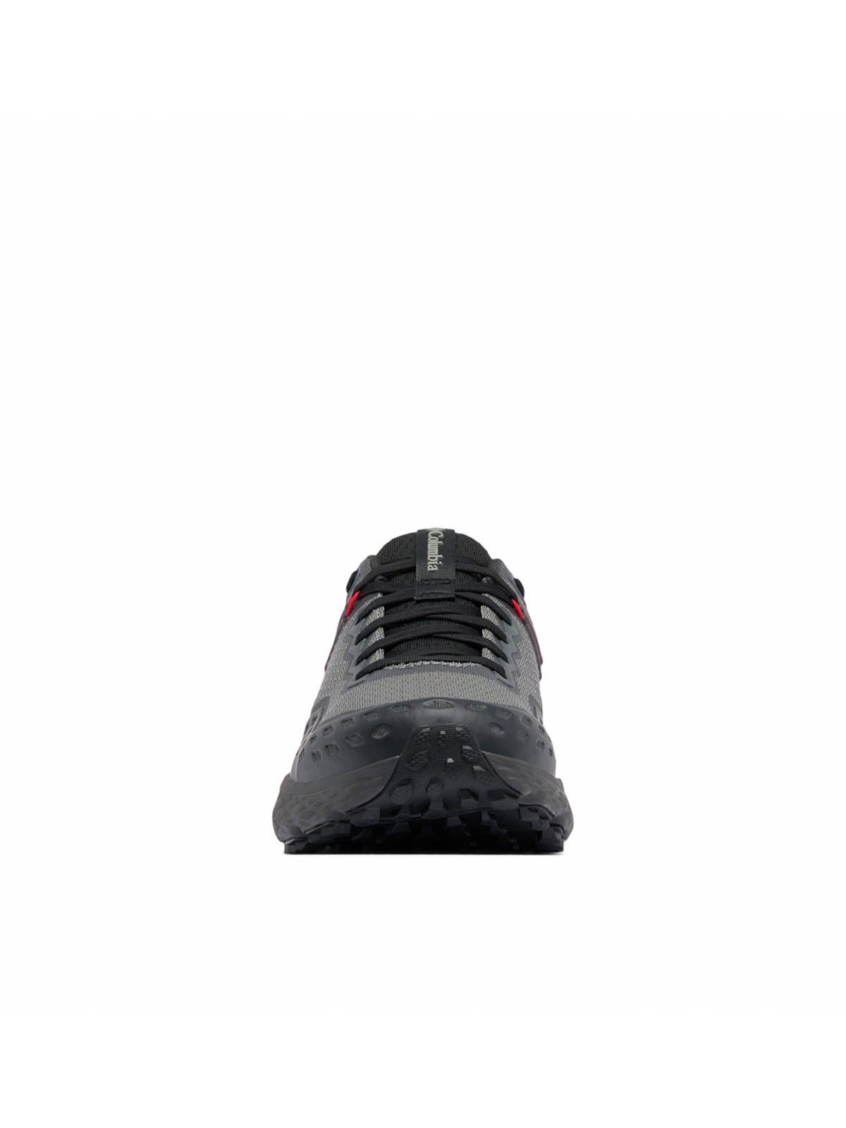 Zapatilla Hombre Konos TRS Gris-1