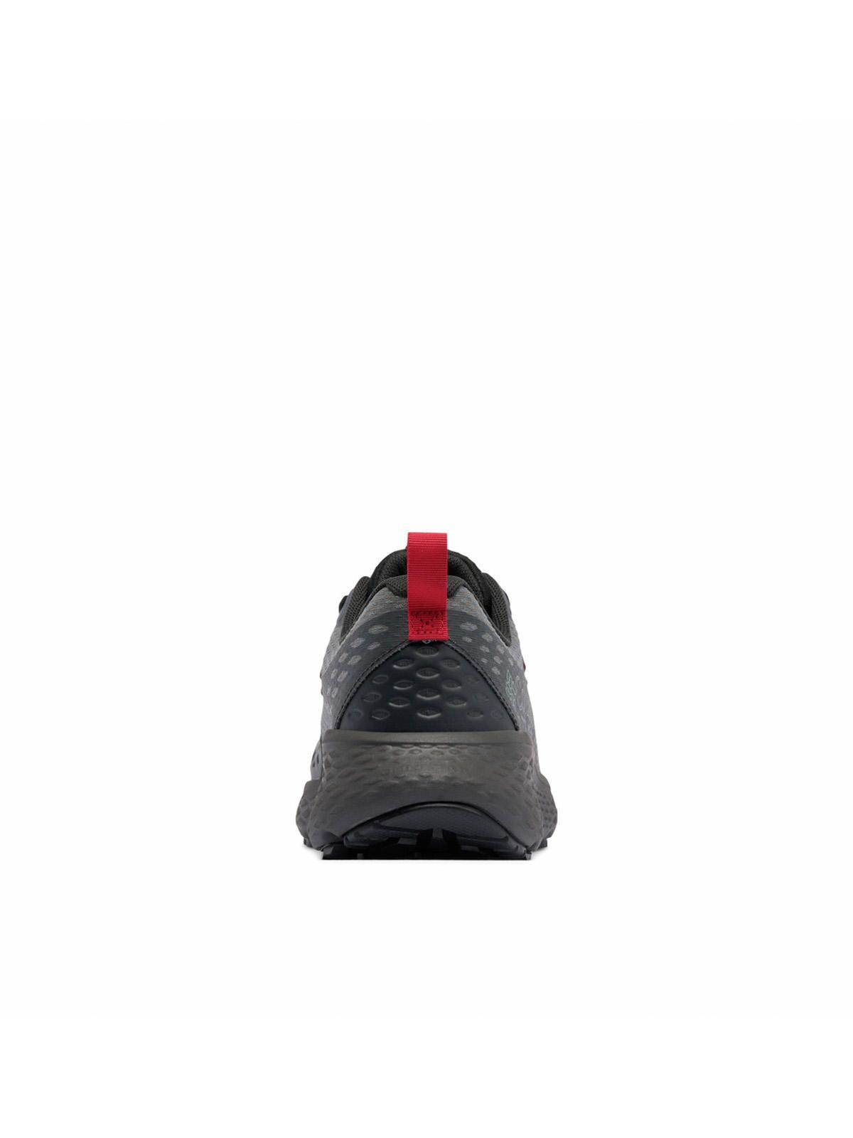 Zapatilla Hombre Konos TRS Gris-4