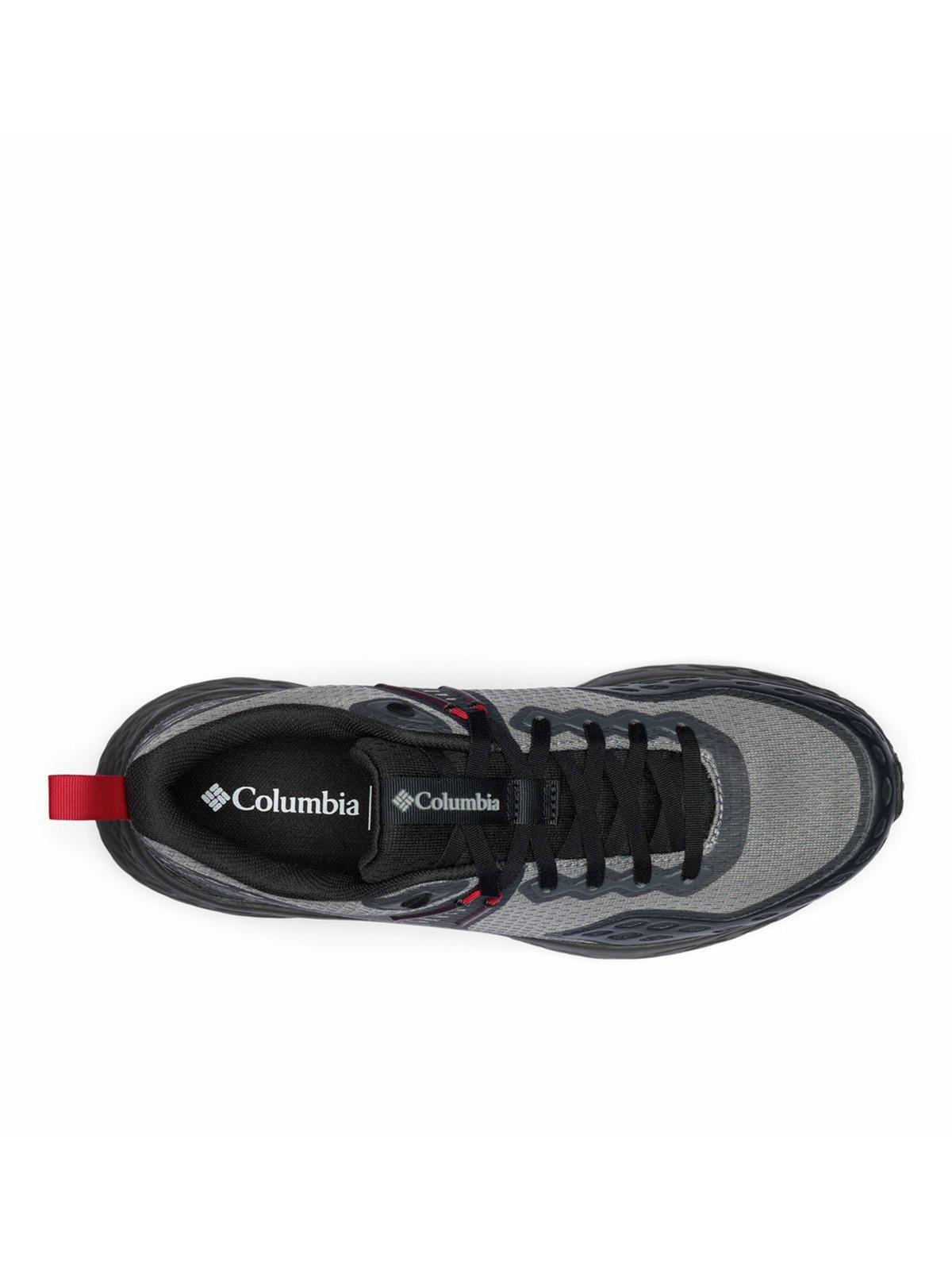 Zapatilla Hombre Konos TRS Gris-7