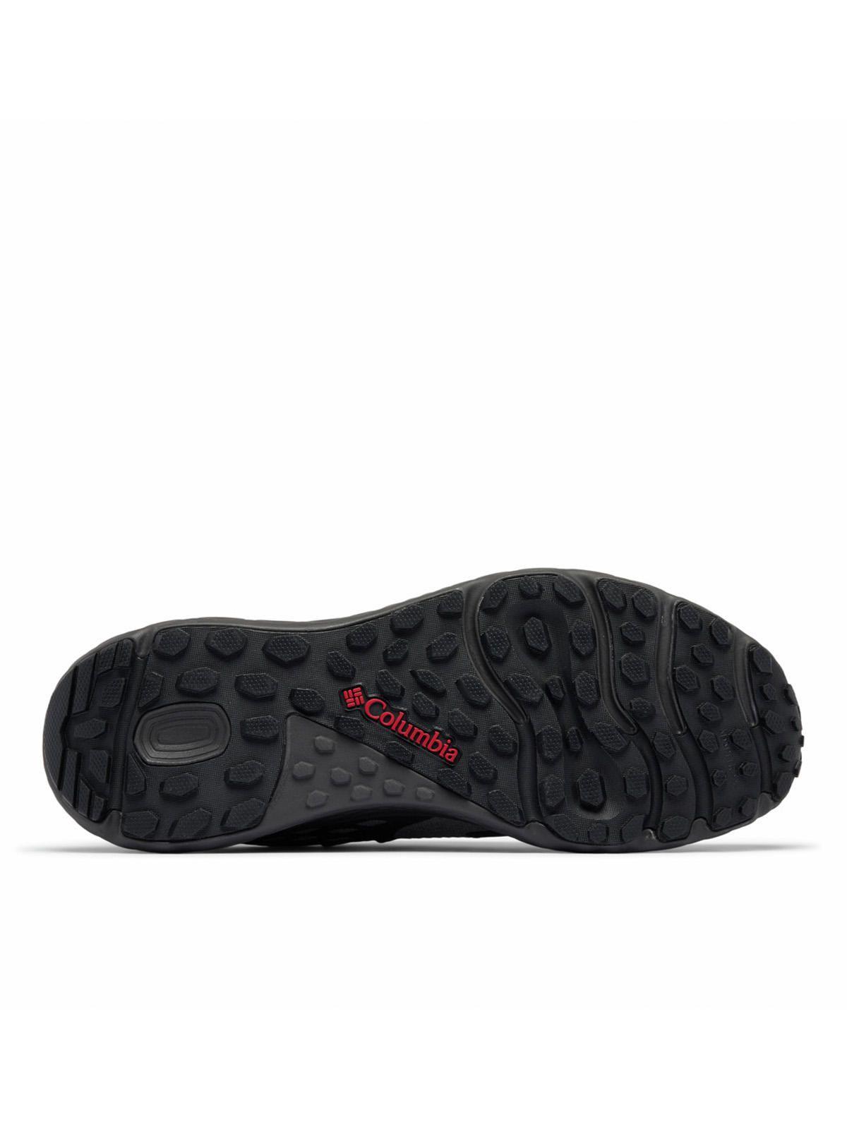 Zapatilla Hombre Konos TRS Gris-8