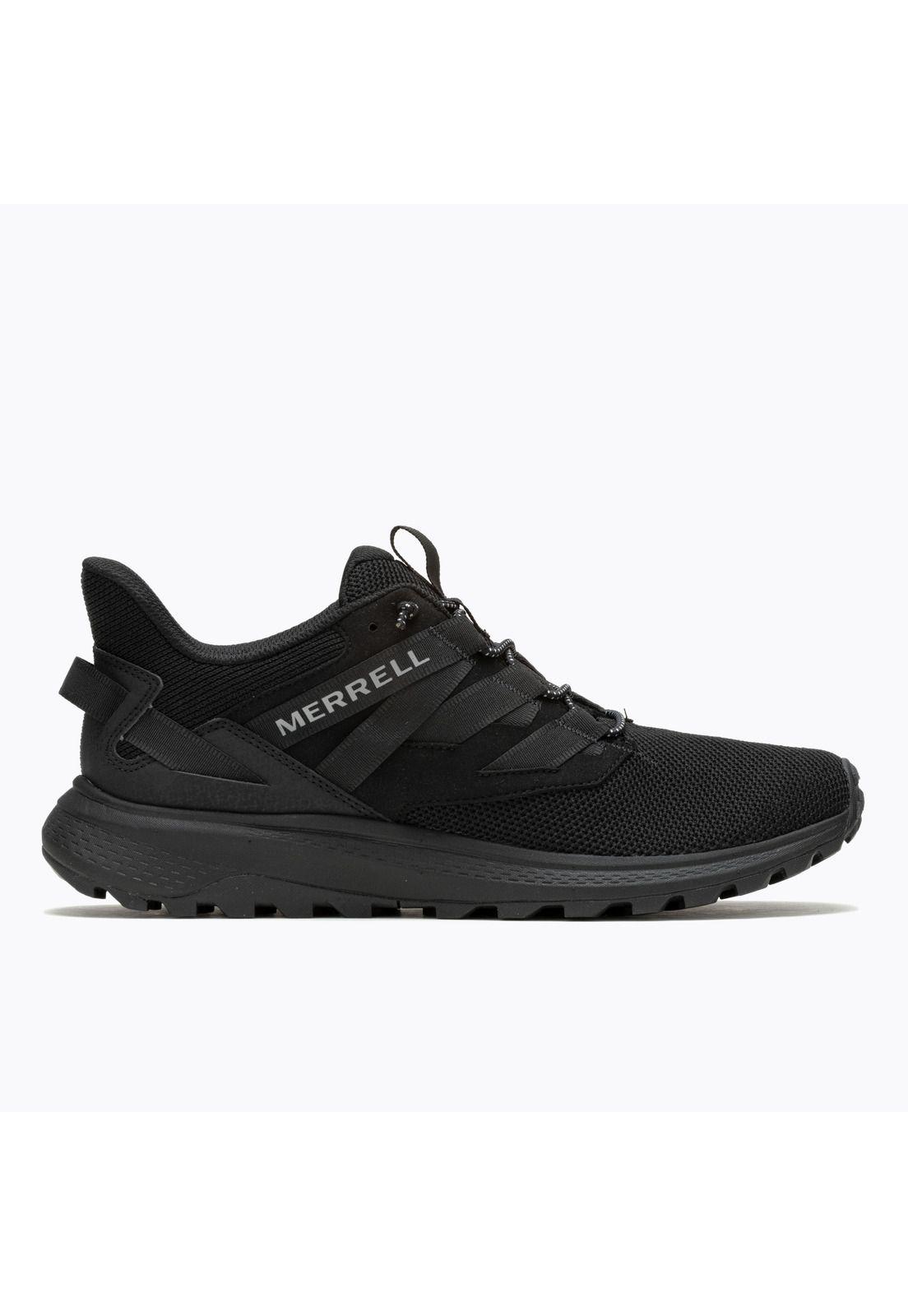 Zapatilla Hombre Dash Bungee Negro-0