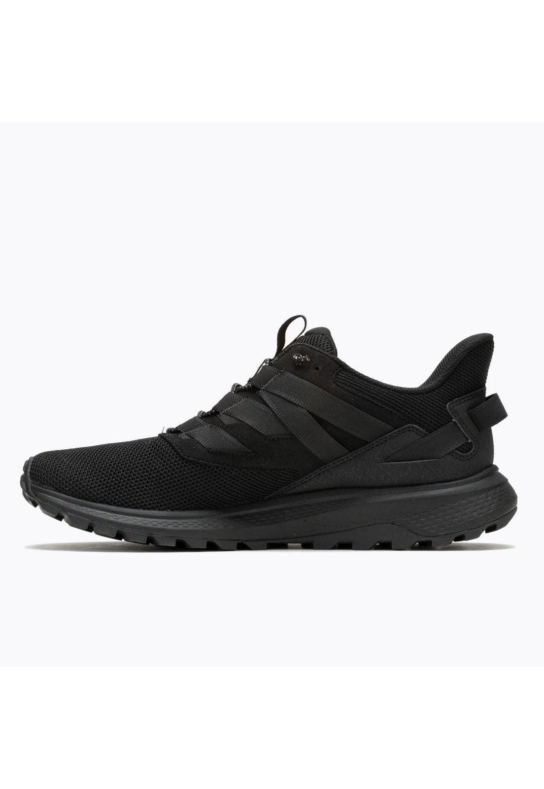 Zapatilla Hombre Dash Bungee Negro-3